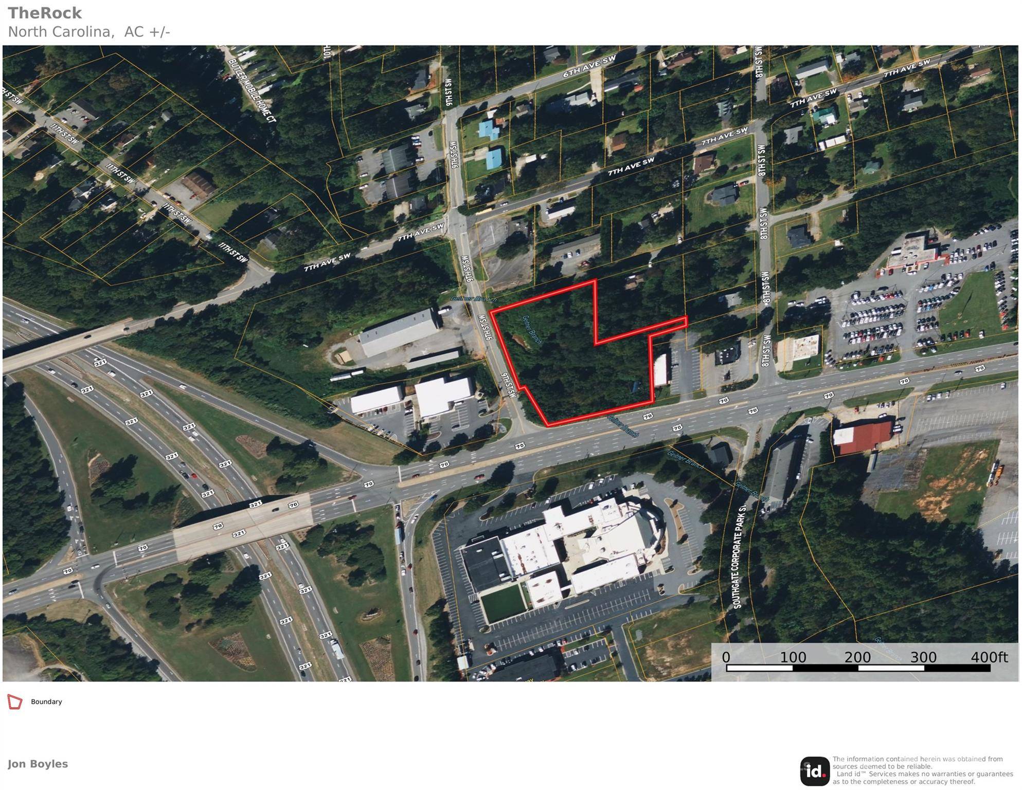 721 9th ST SW, Hickory, NC 28602
