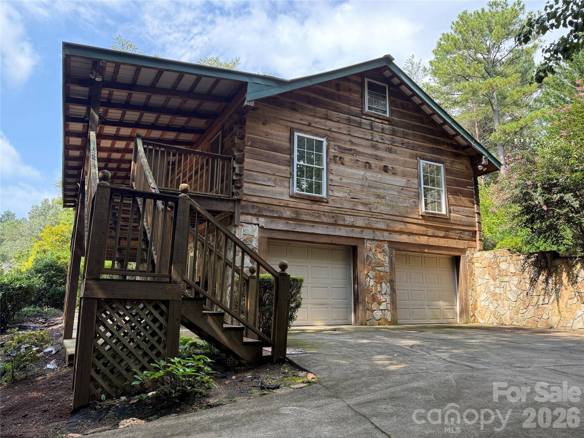 66 Ashlyn LN, Tryon, NC 28782
