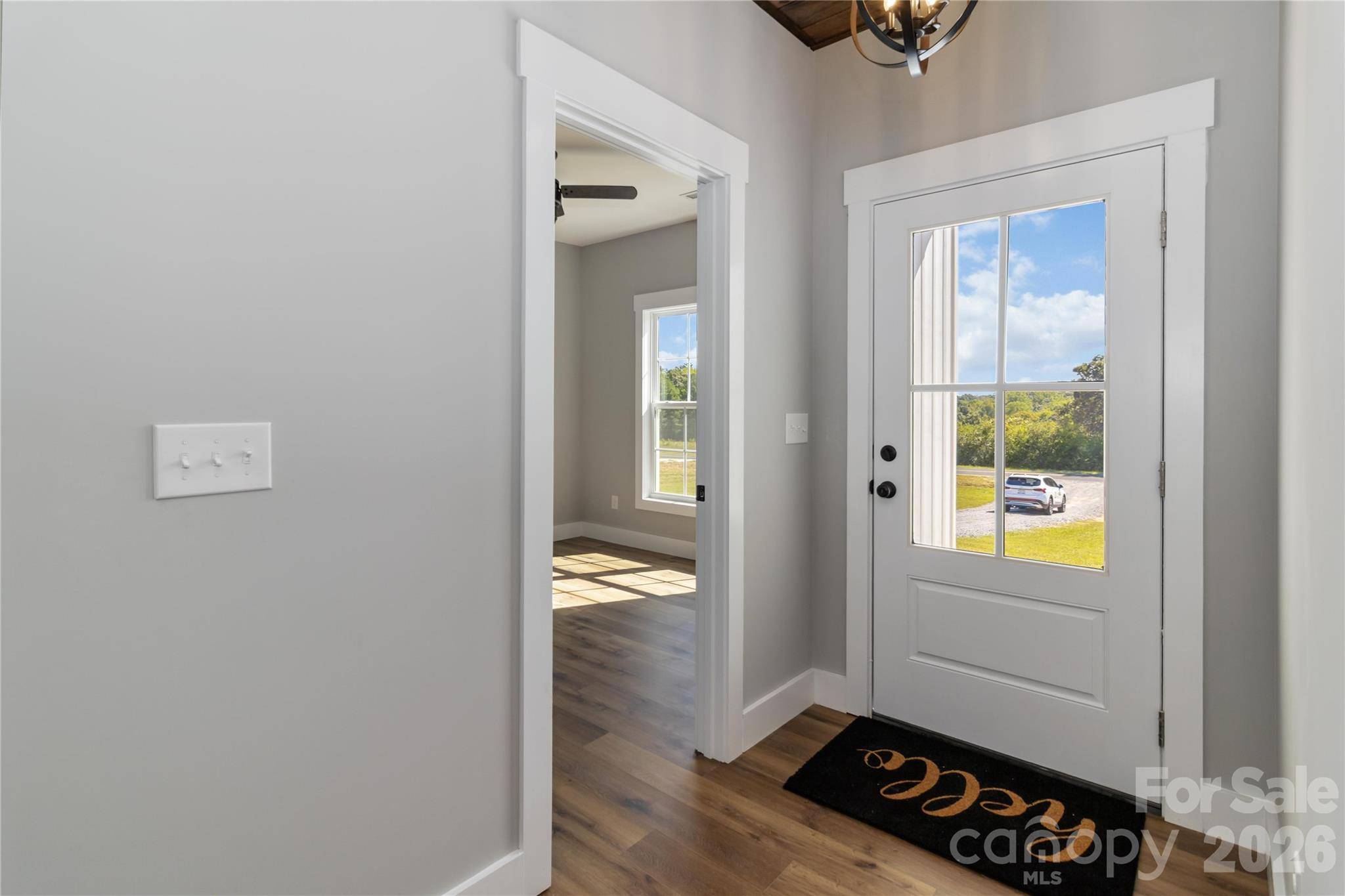 2605 Mt Prospect RD, Chester, SC 29706