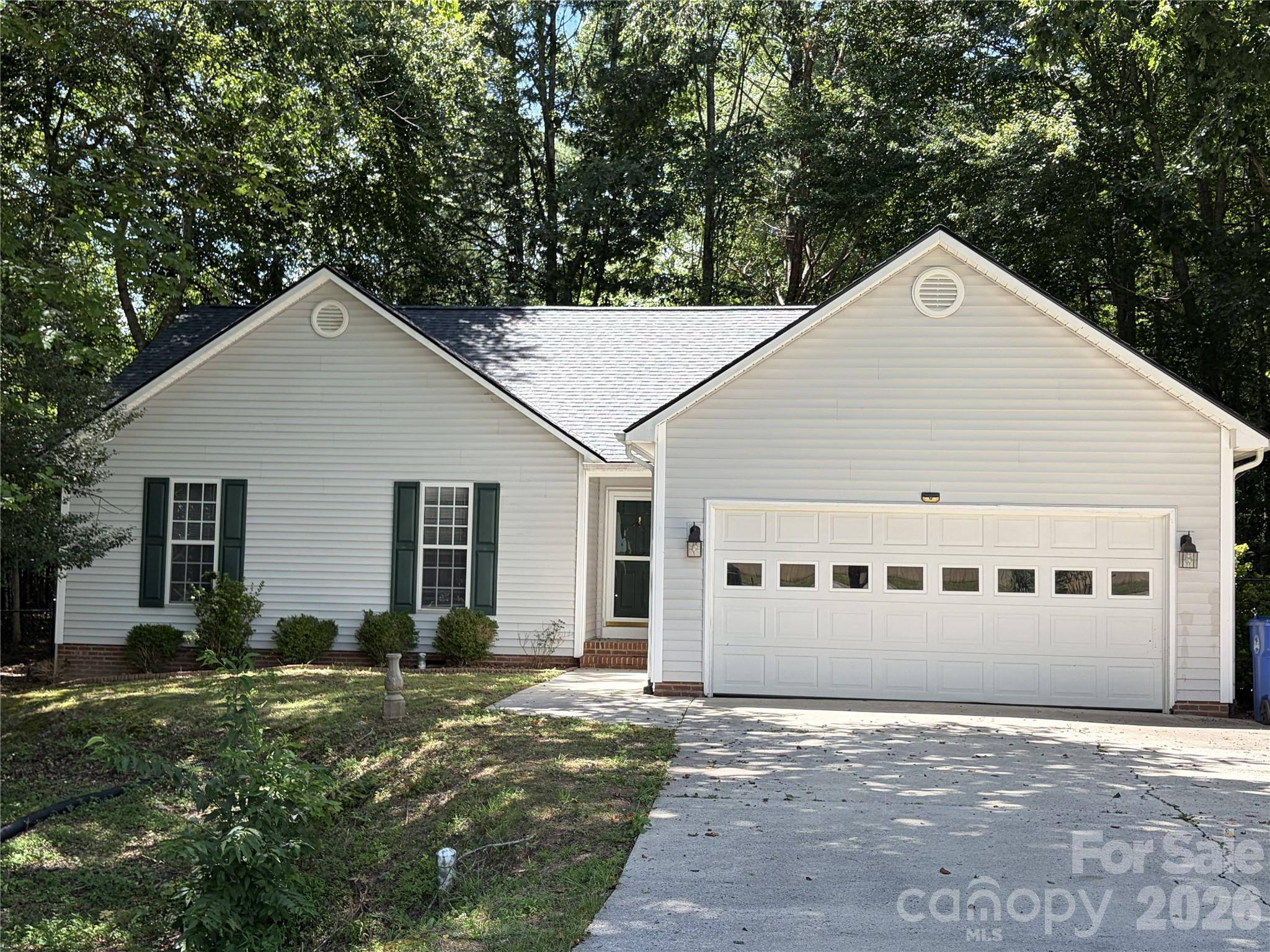 396 Glensprings DR, Fletcher, NC 28732