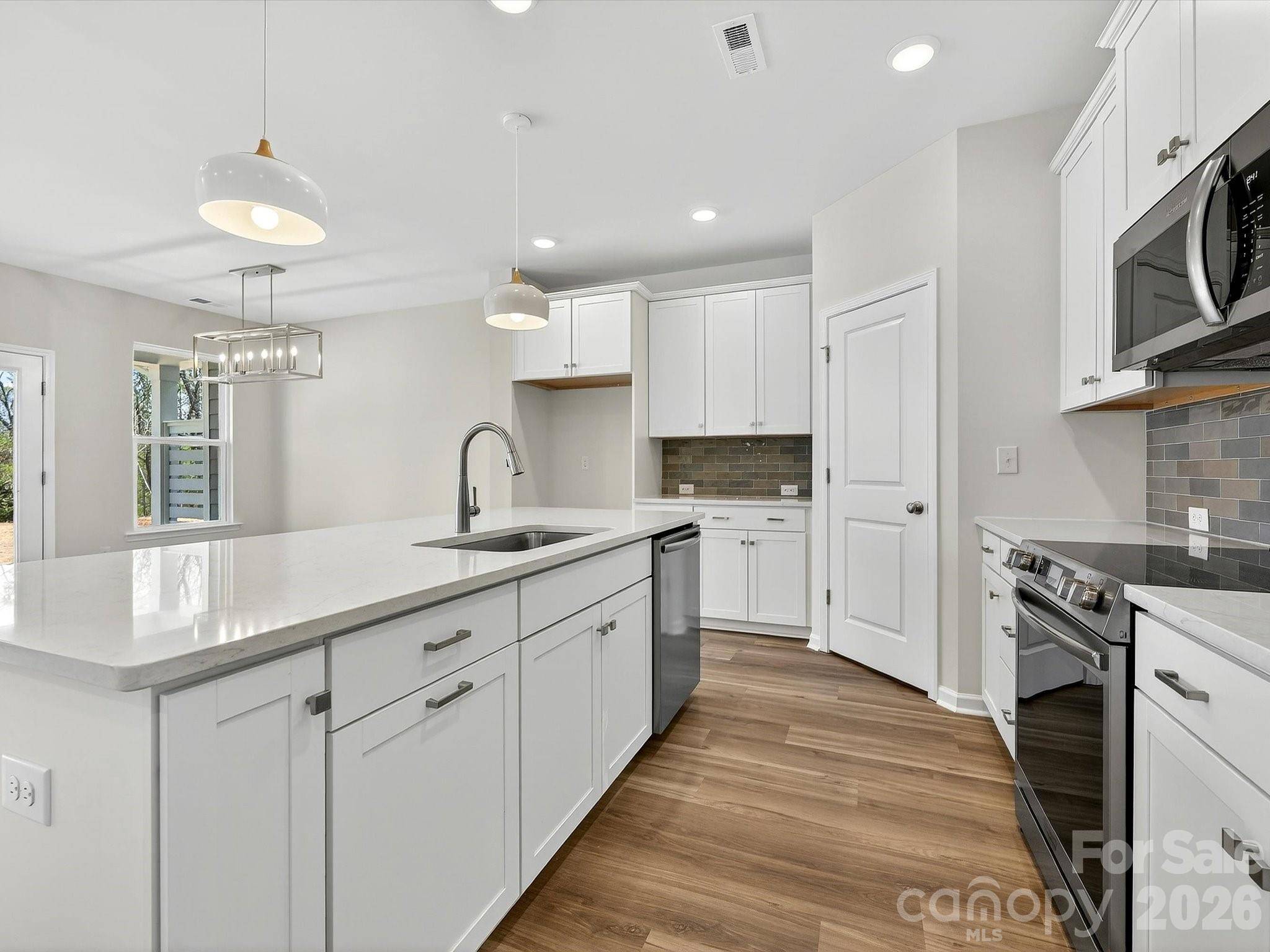 258 Alluvium LN, Waxhaw, NC 28173