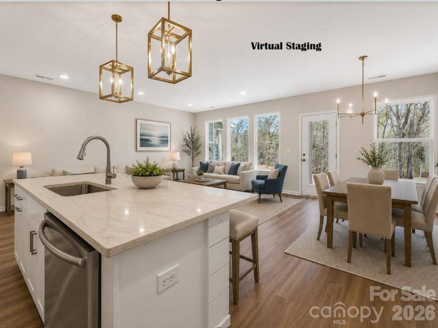 250 Alluvium LN, Waxhaw, NC 28173