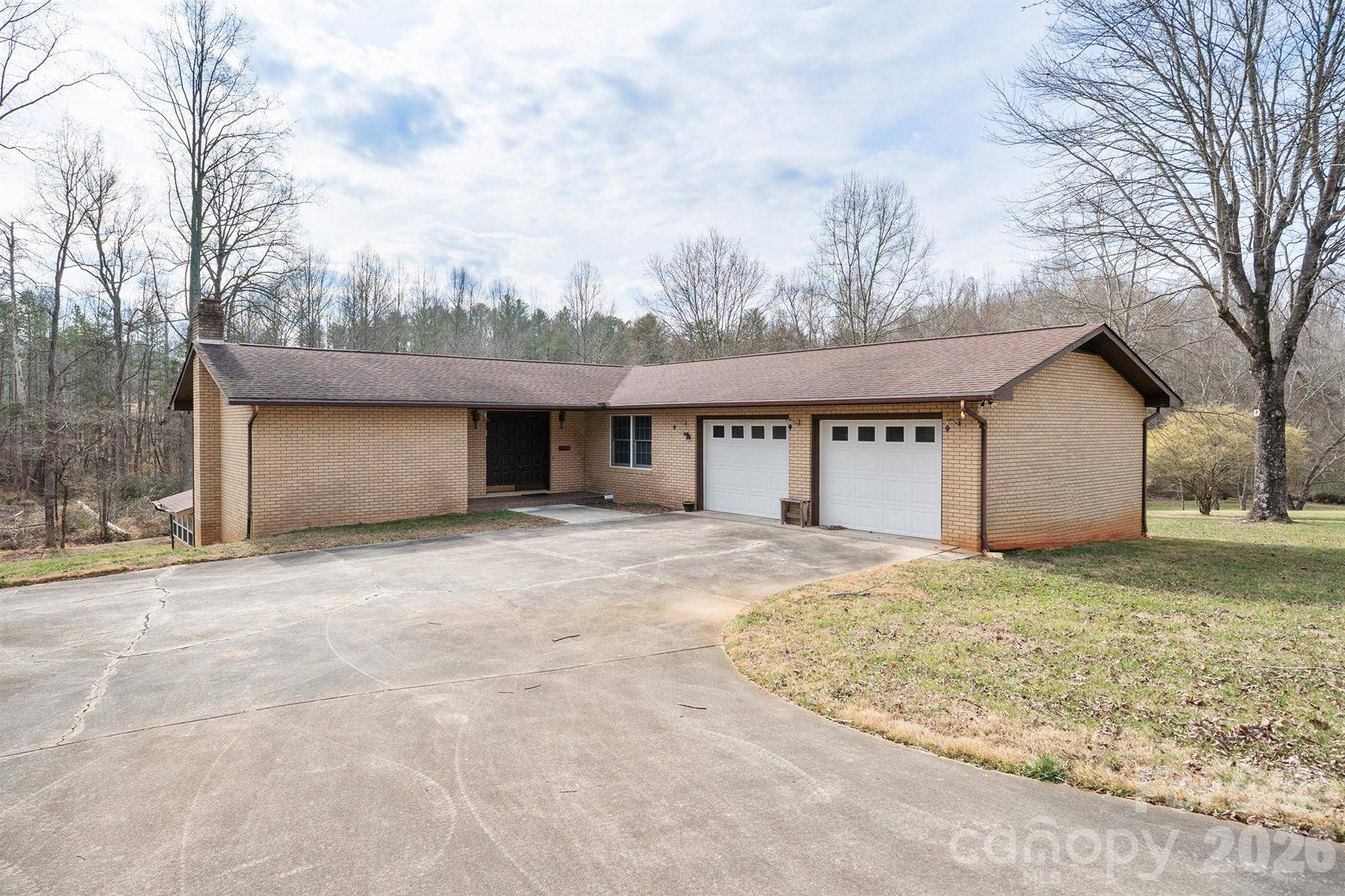 2153 S Fork DR, Morganton, NC 28655