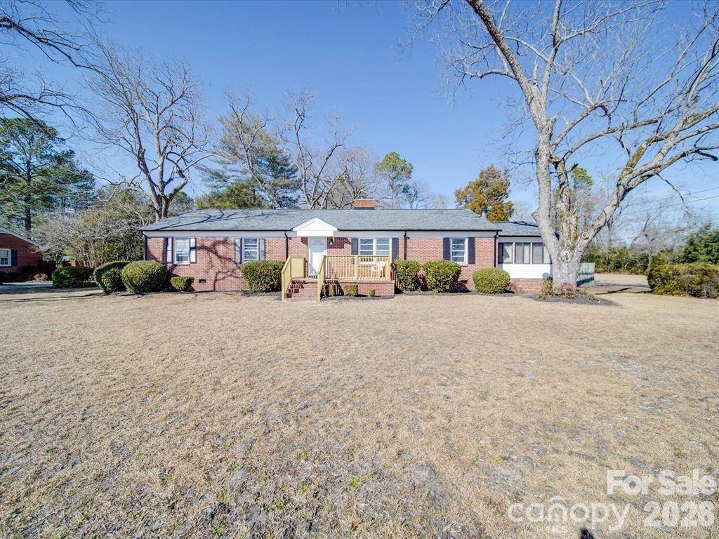 2228 W Market ST, Cheraw, SC 29520