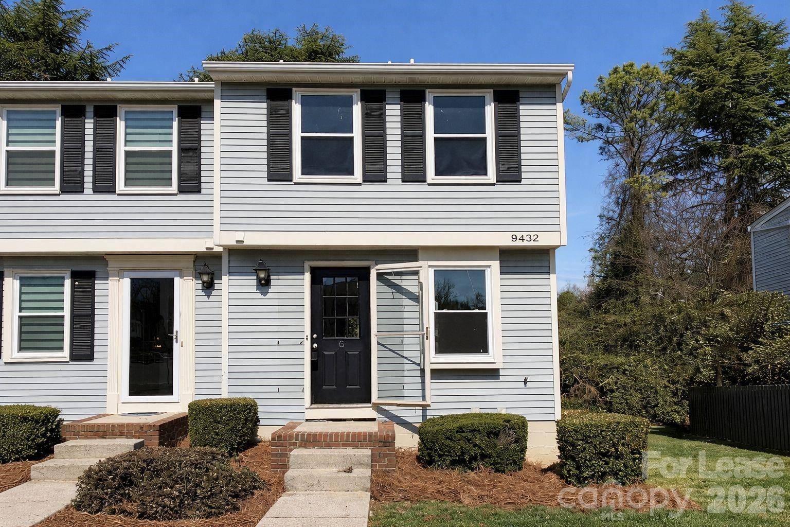 9432 Lexington CIR #G, Charlotte, NC 28213