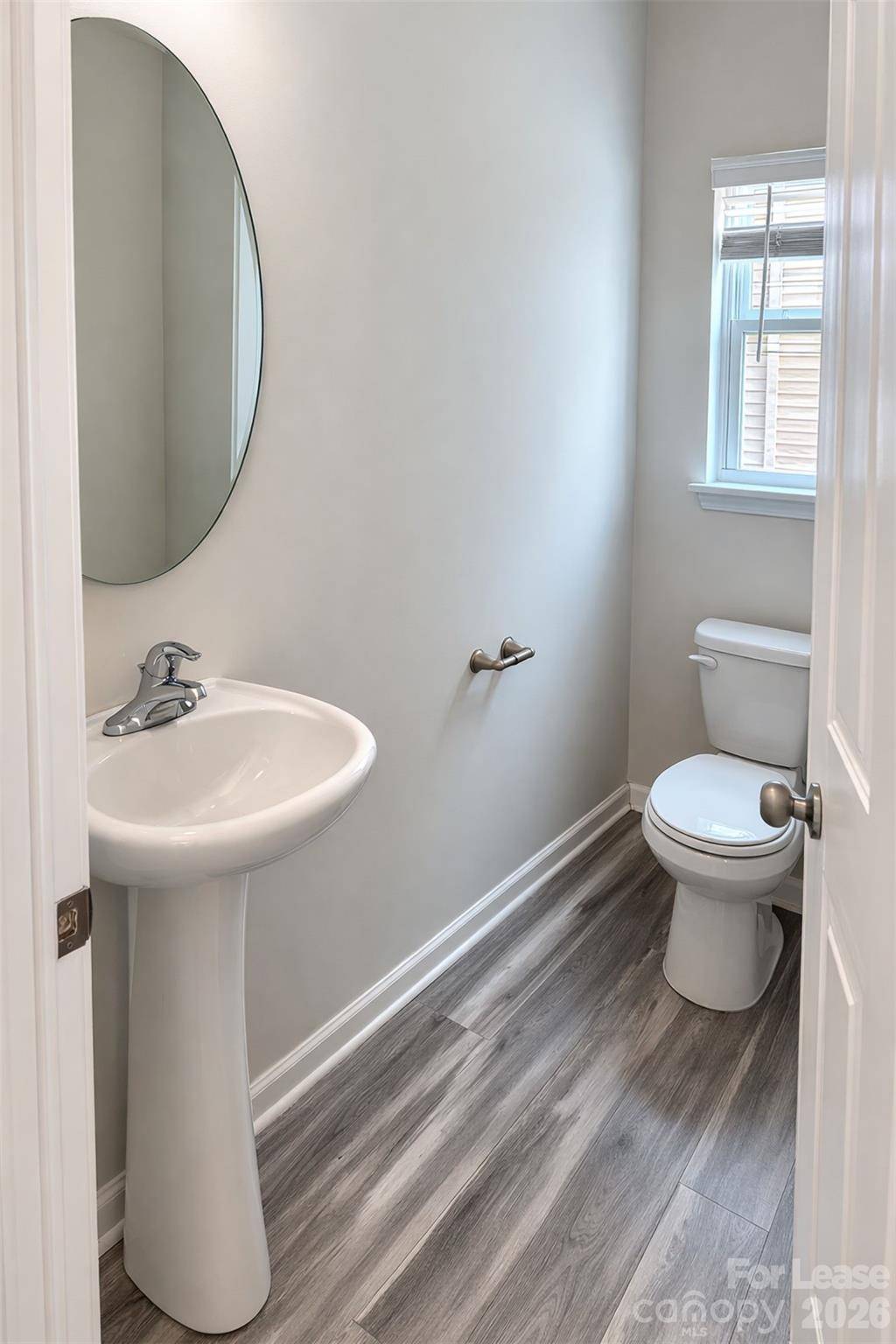 6328 Revolution TRL, Charlotte, NC 28217