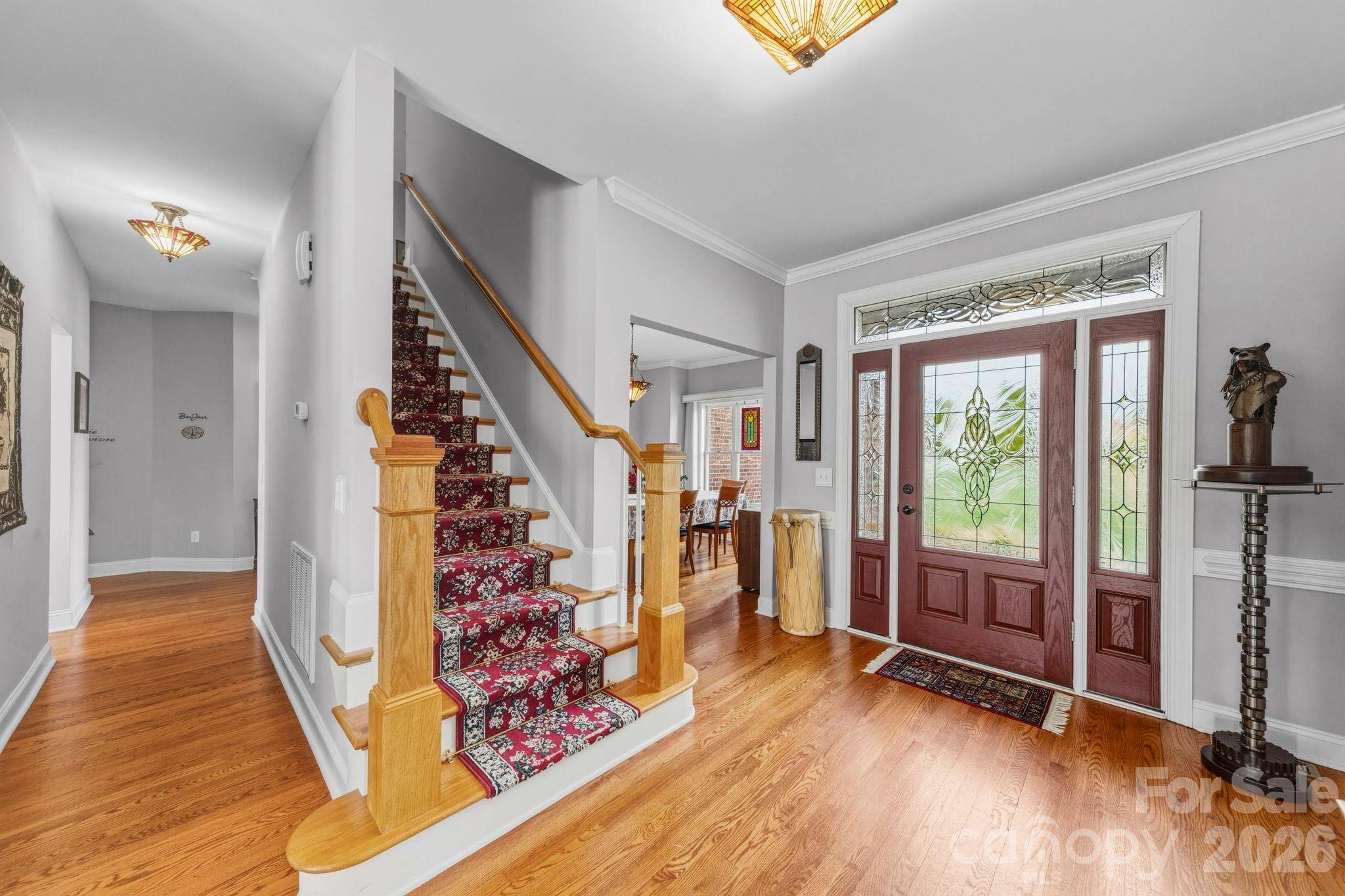 1132 Village Lake DR, Monroe, NC 28110
