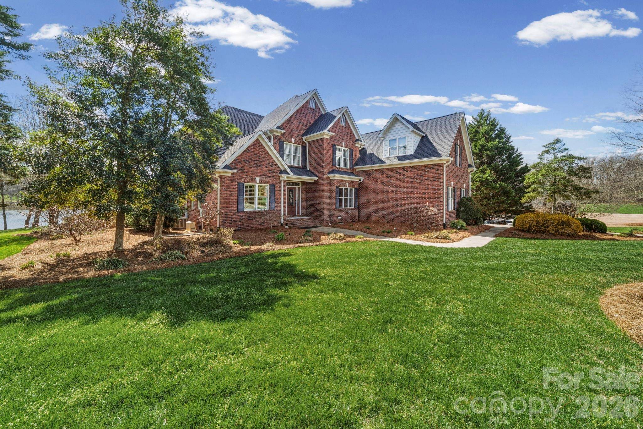 1132 Village Lake DR, Monroe, NC 28110