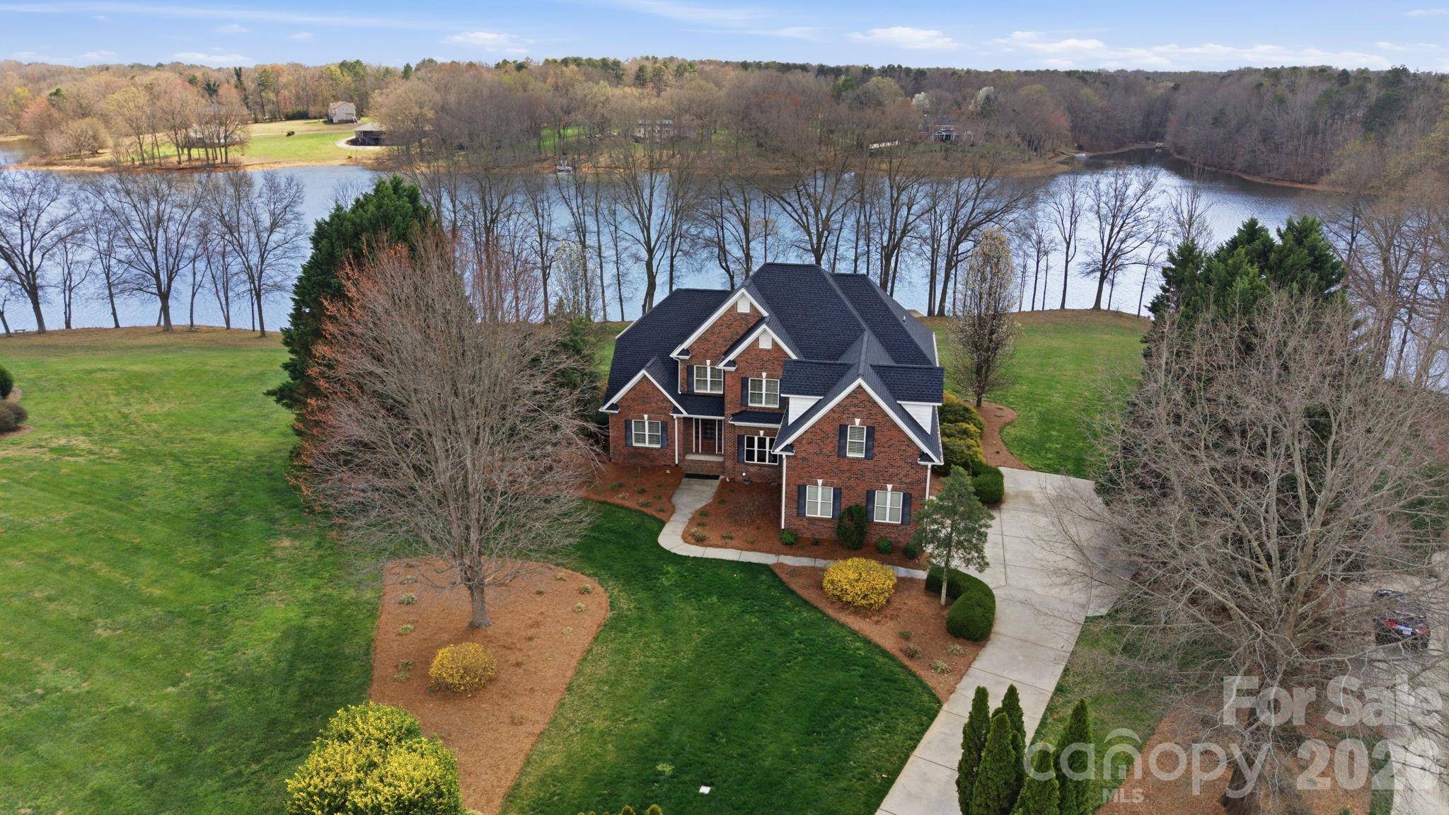 1132 Village Lake DR, Monroe, NC 28110