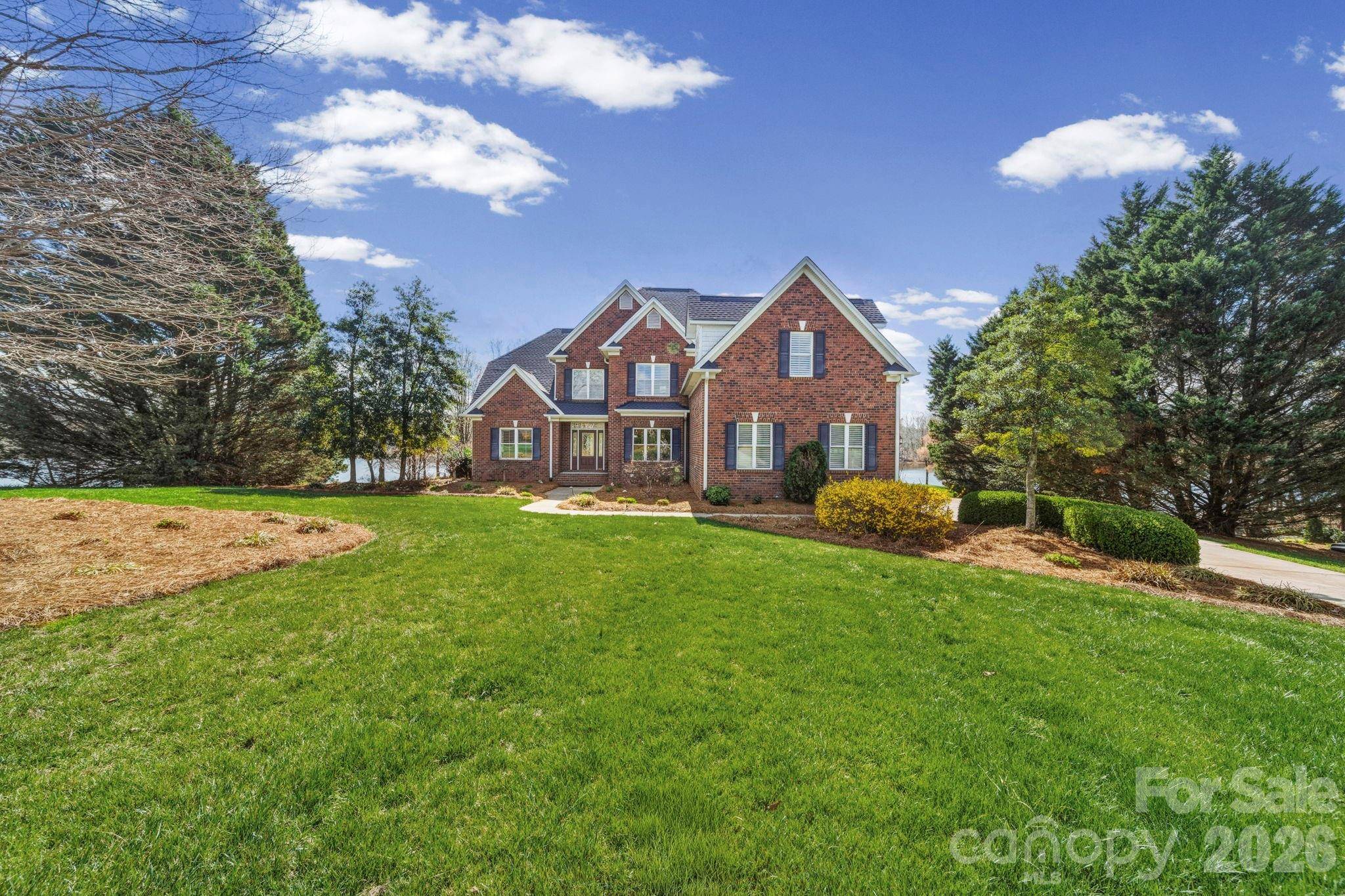 1132 Village Lake DR, Monroe, NC 28110