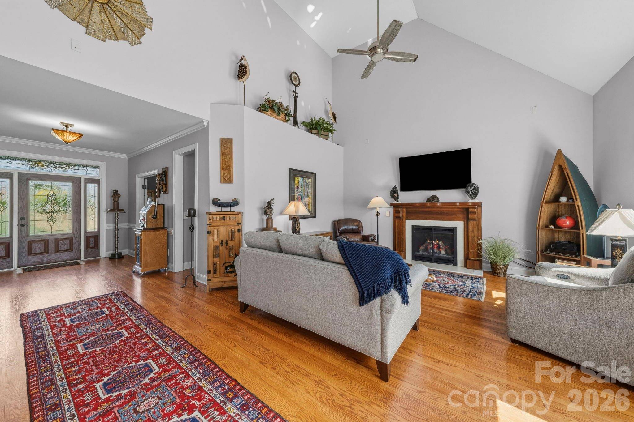 1132 Village Lake DR, Monroe, NC 28110