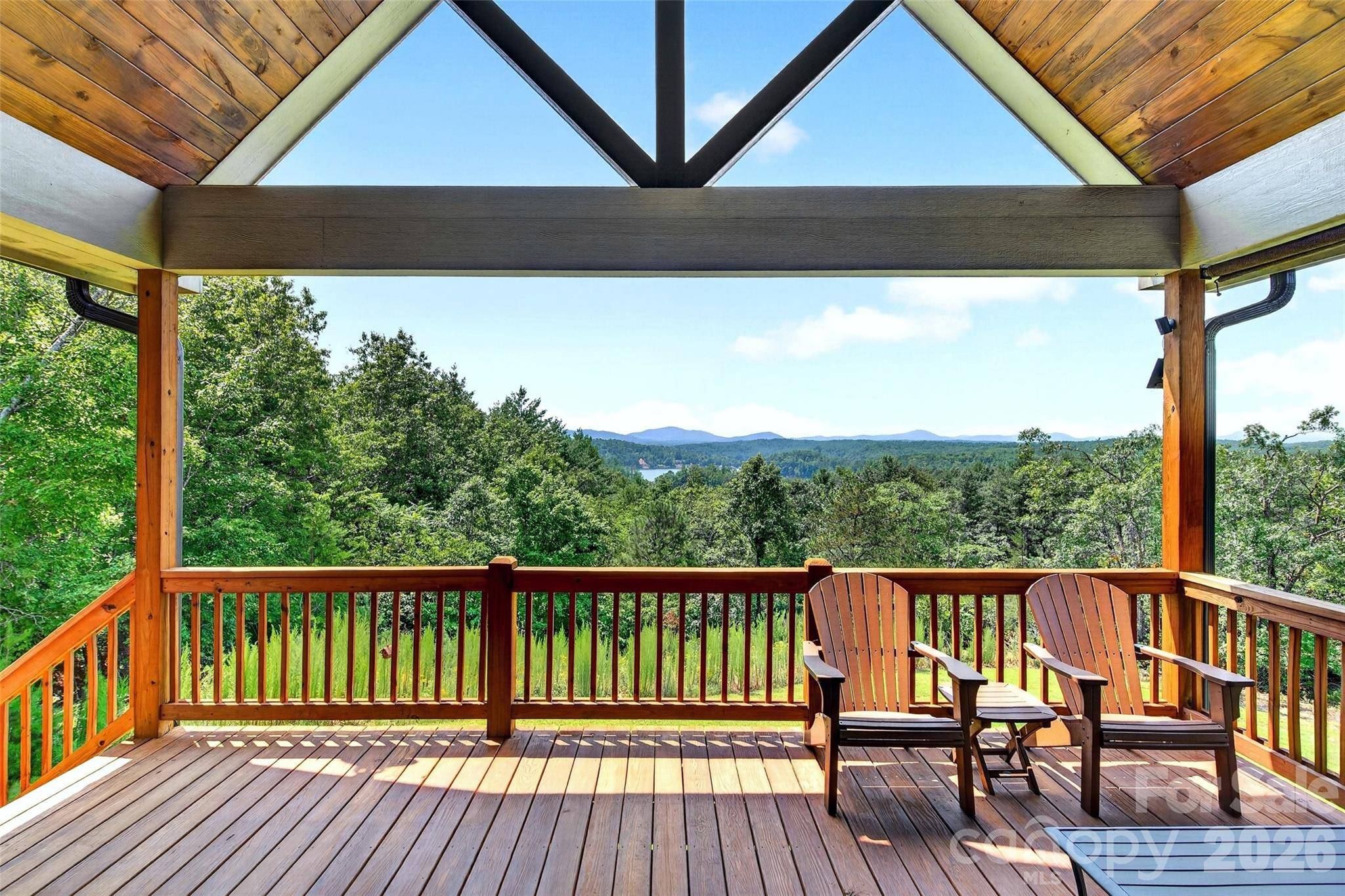 207 Lake Crest DR #11, Nebo, NC 28761