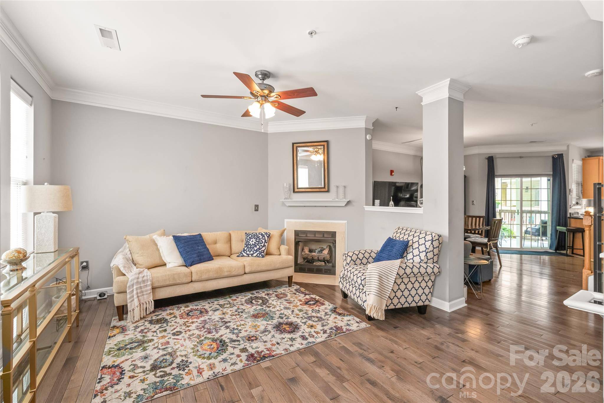 7111 Founders Club CT, Charlotte, NC 28269