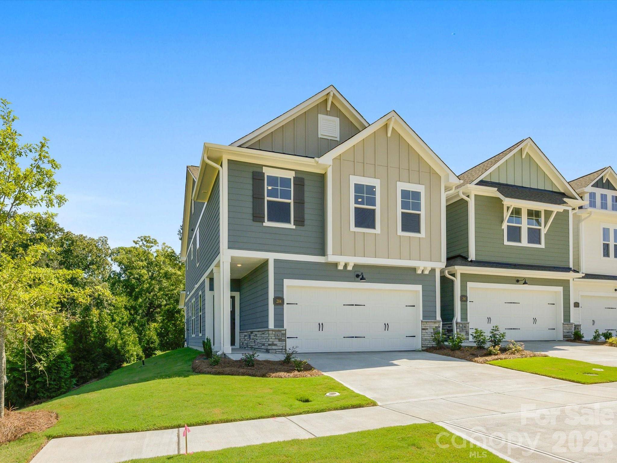 284 Alluvium LN, Waxhaw, NC 28173