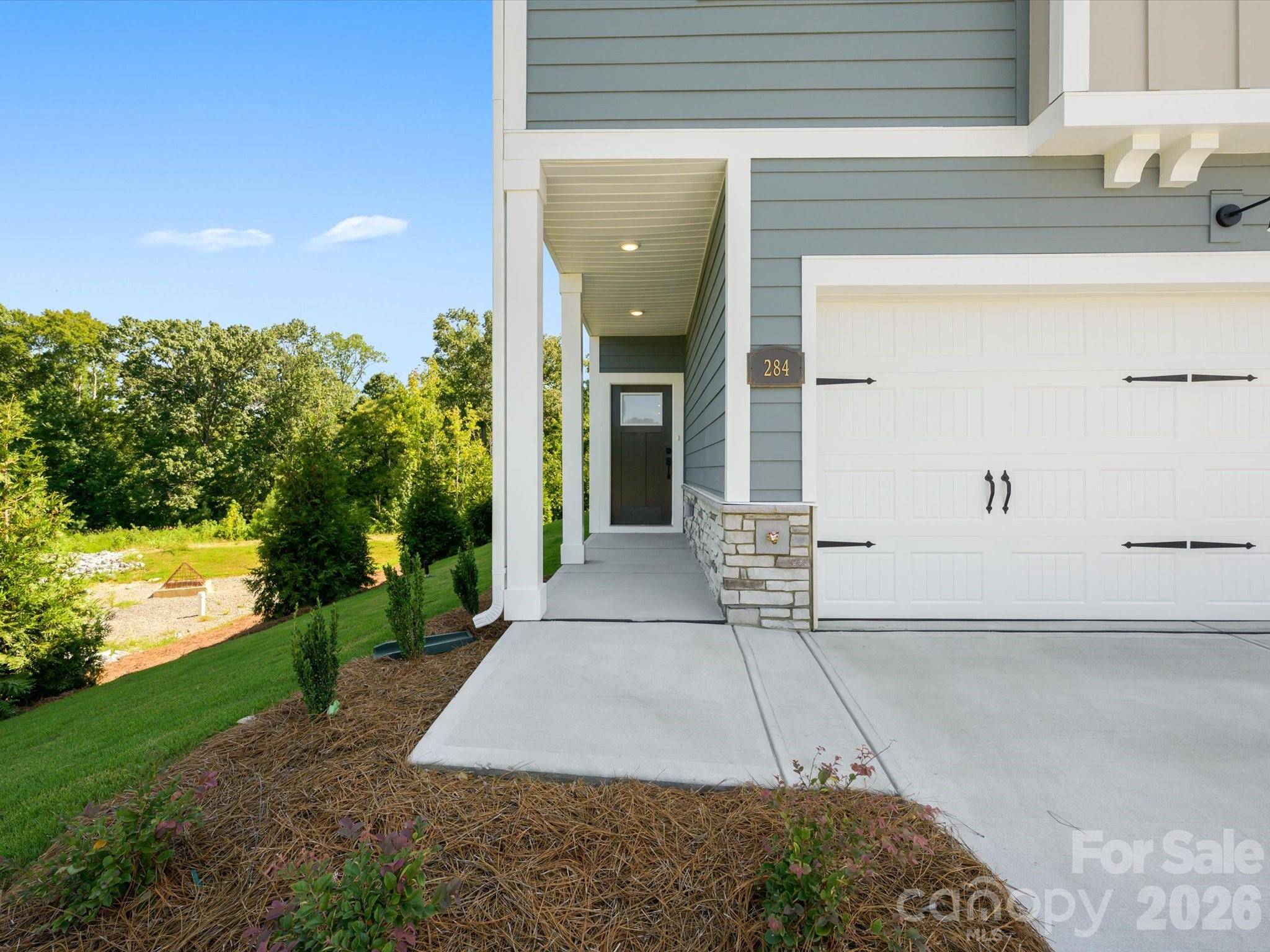 284 Alluvium LN, Waxhaw, NC 28173