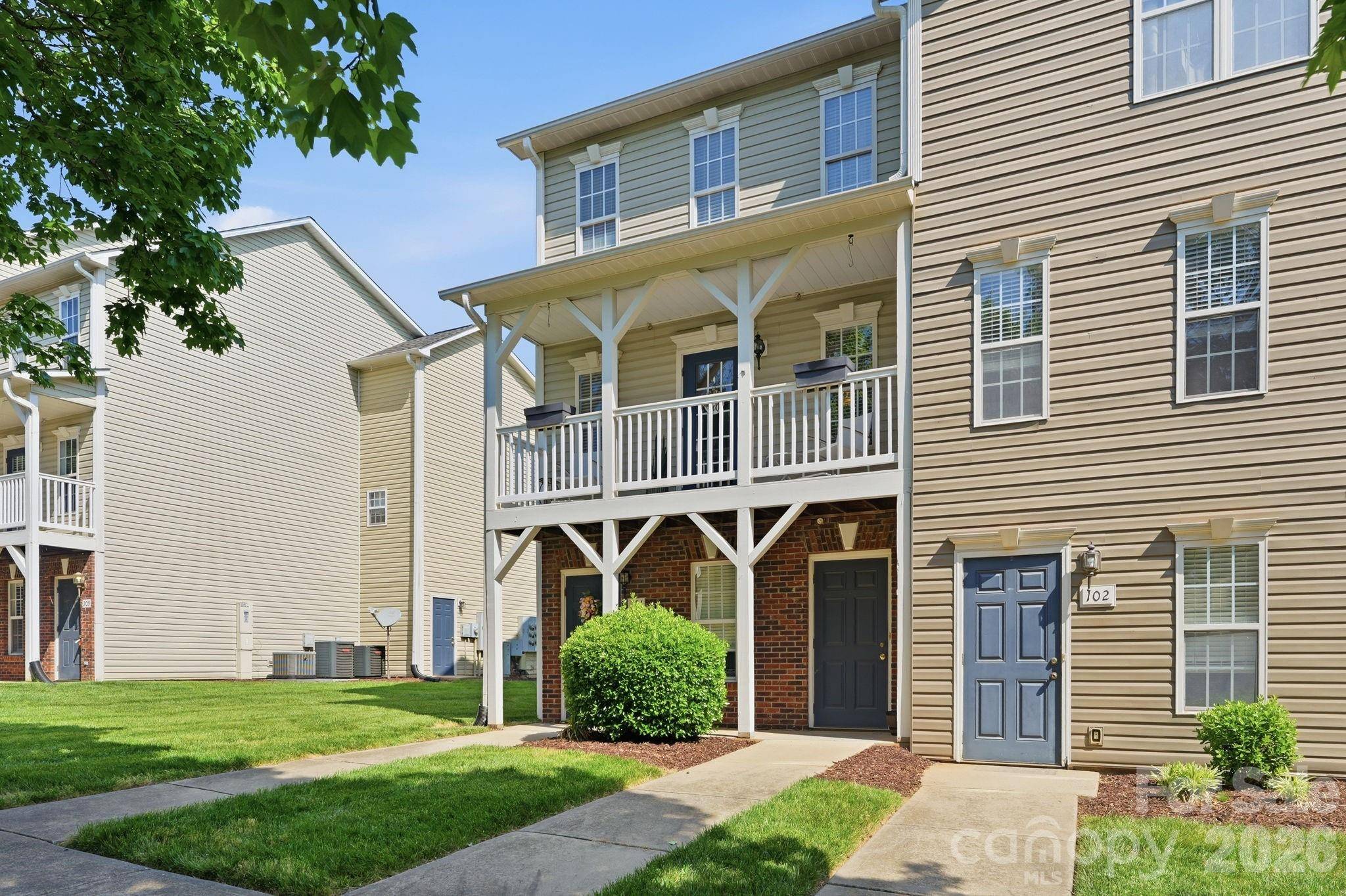 119 Steam Engine DR #201, Mooresville, NC 28115