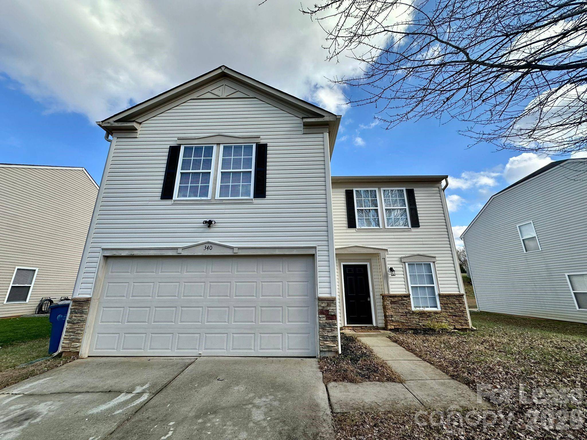 340 Zander Woods CT, Mount Holly, NC 28120
