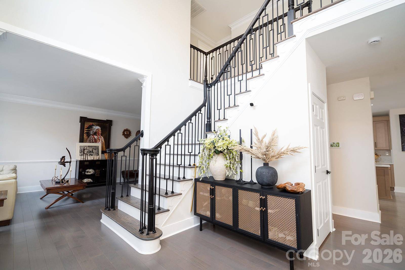 1617 Home PL, Matthews, NC 28105