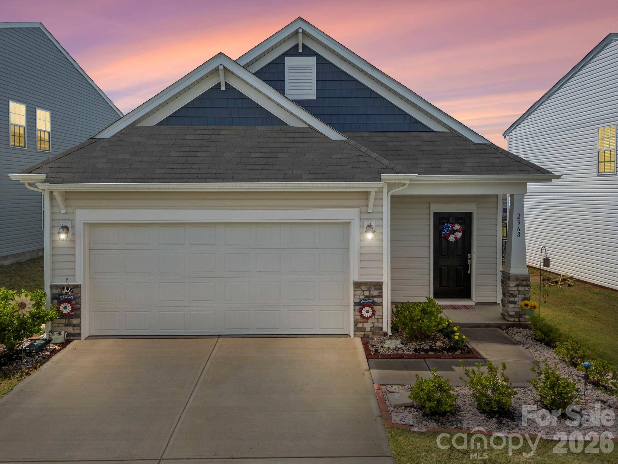 2368 Trollinger DR, Catawba, NC 28609