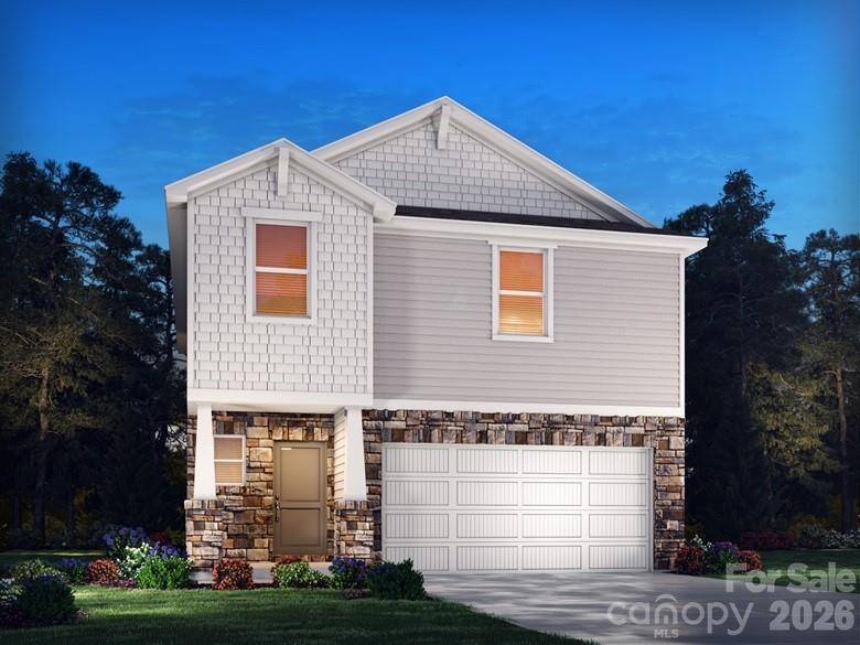 5063 Poplin VLY, Cherryville, NC 28021