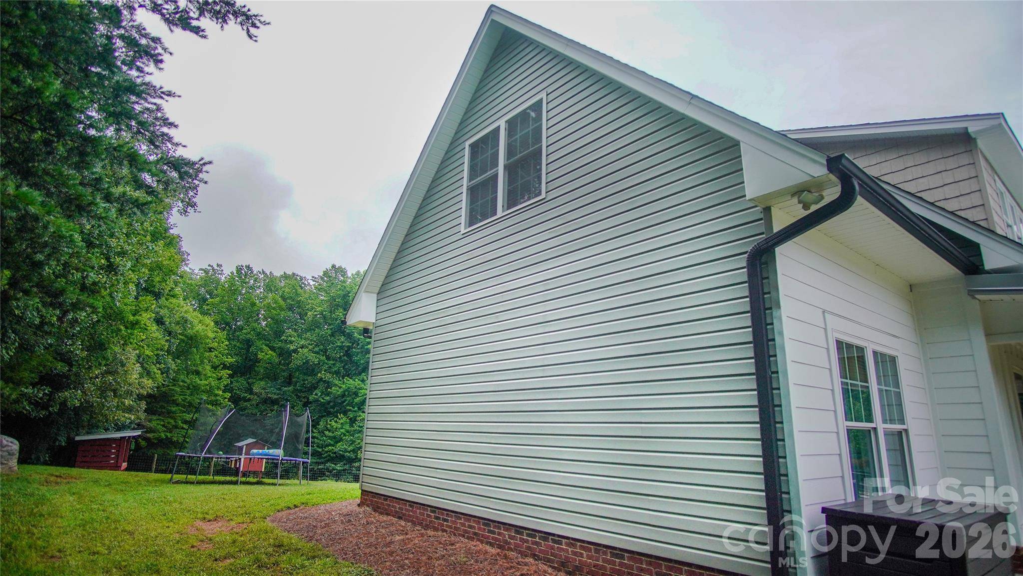 740 Old Fallston RD, Cherryville, NC 28021