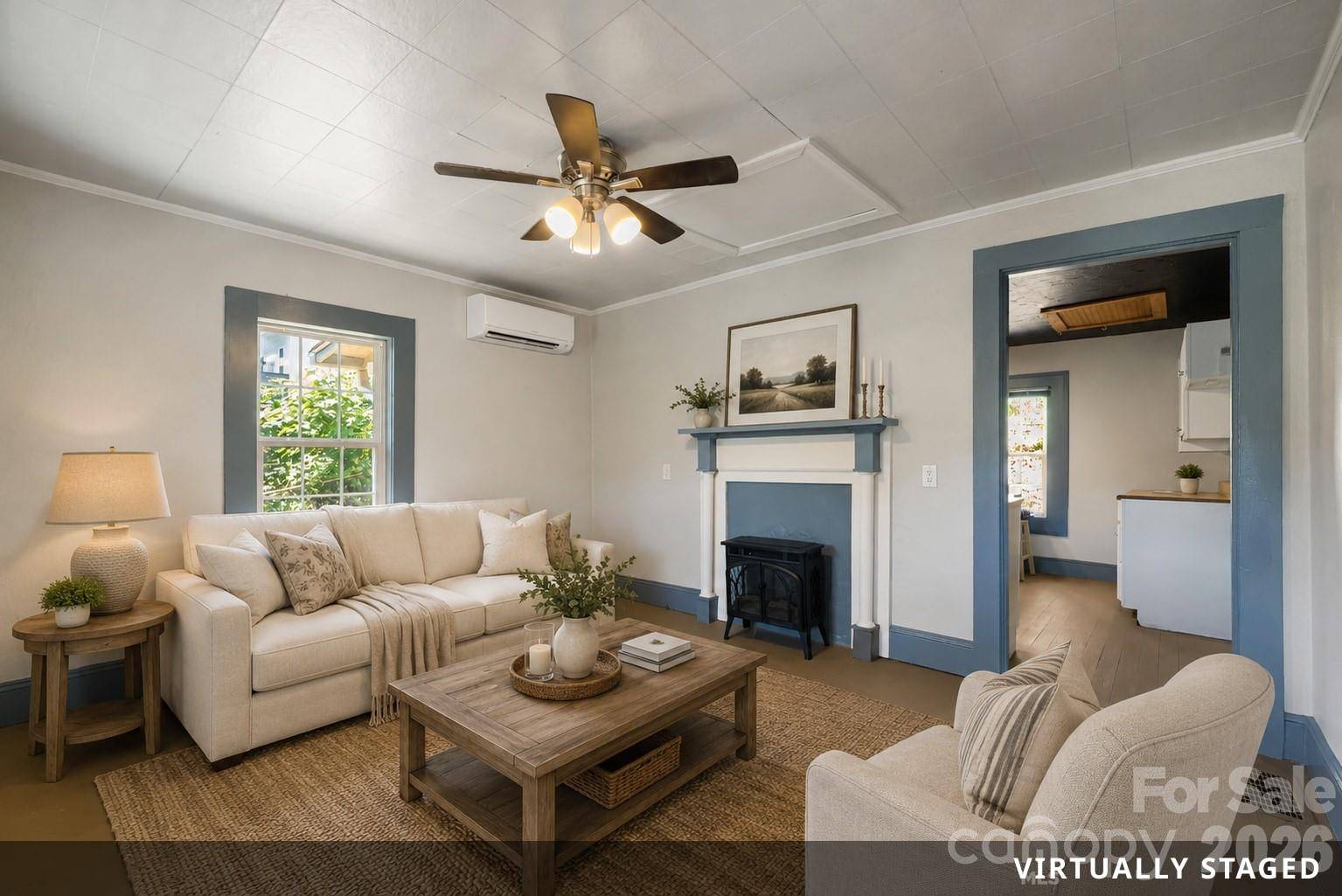 1055 Riverside DR, Asheville, NC 28804