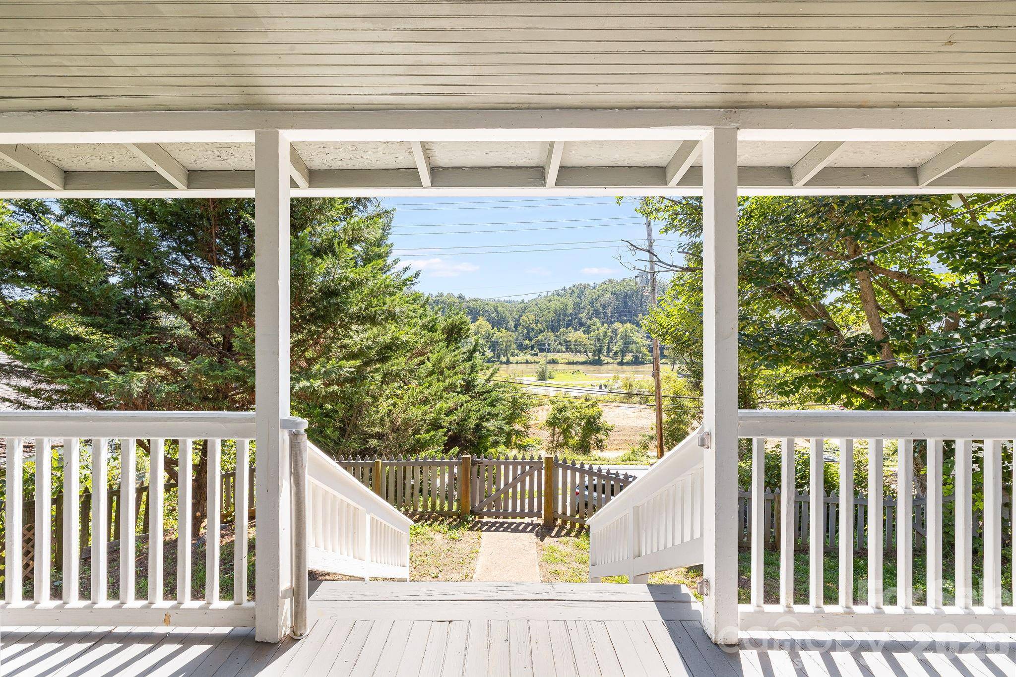 1055 Riverside DR, Asheville, NC 28804