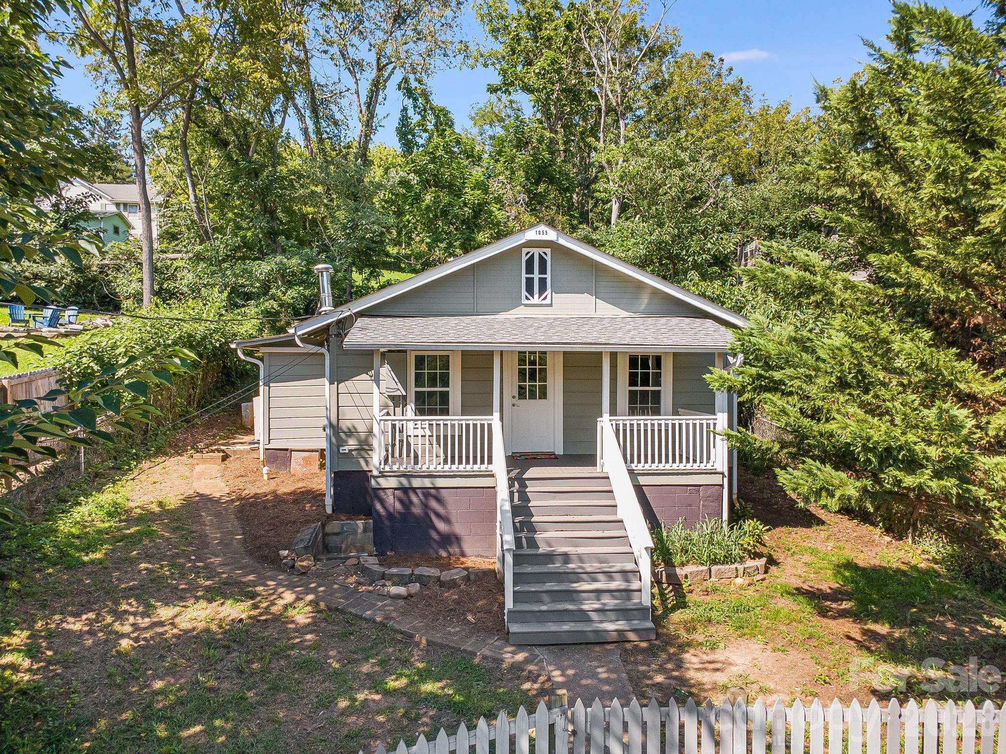 1055 Riverside DR, Asheville, NC 28804