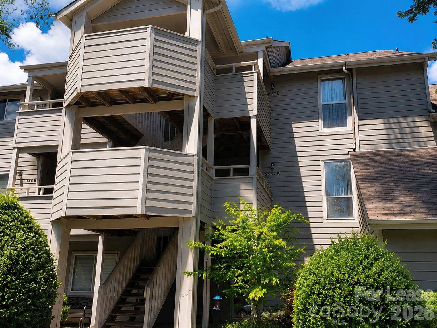 2557 Stockbridge DR #B, Charlotte, NC 28210