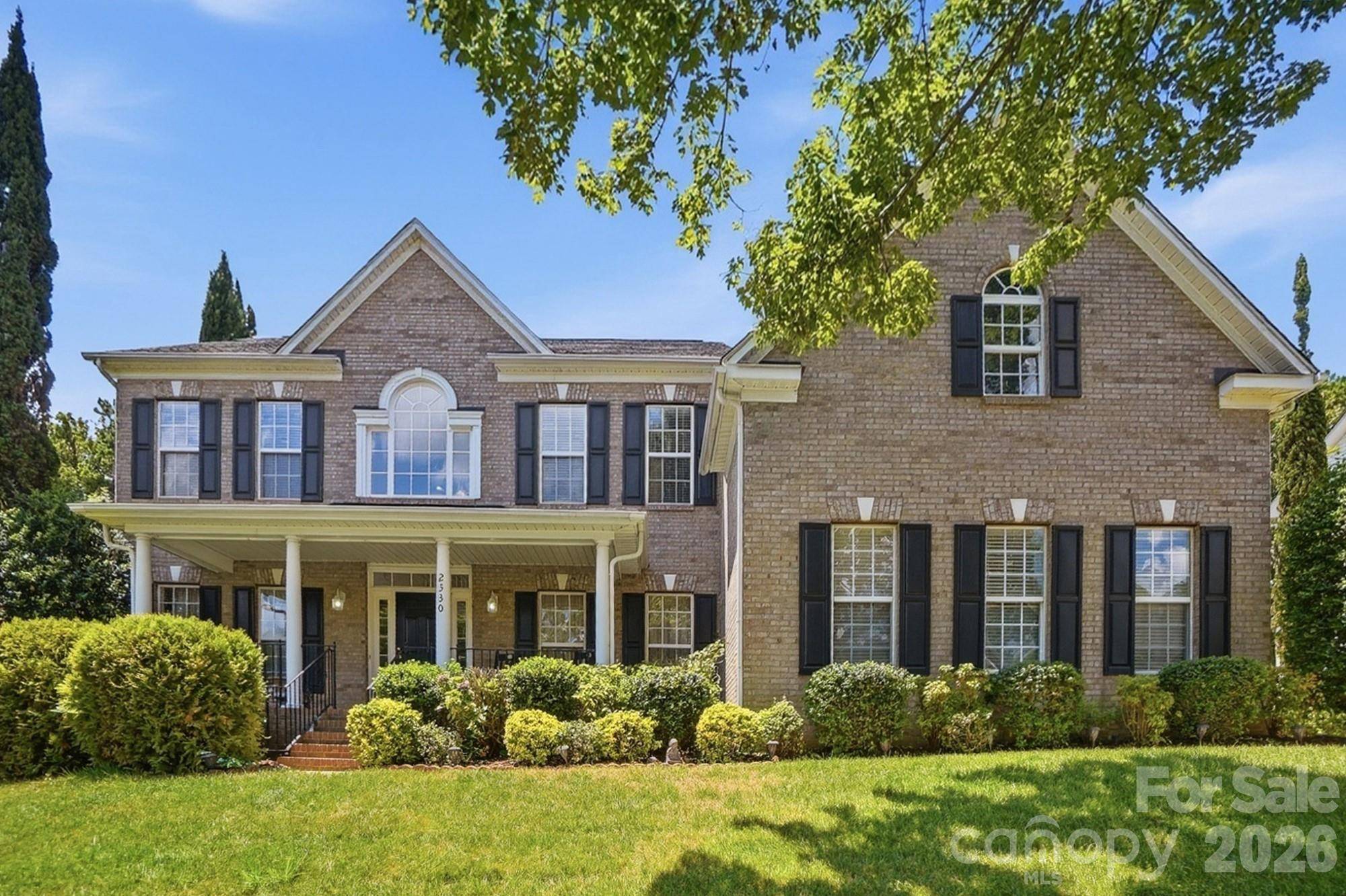 2330 Harvester AVE, Fort Mill, SC 29708