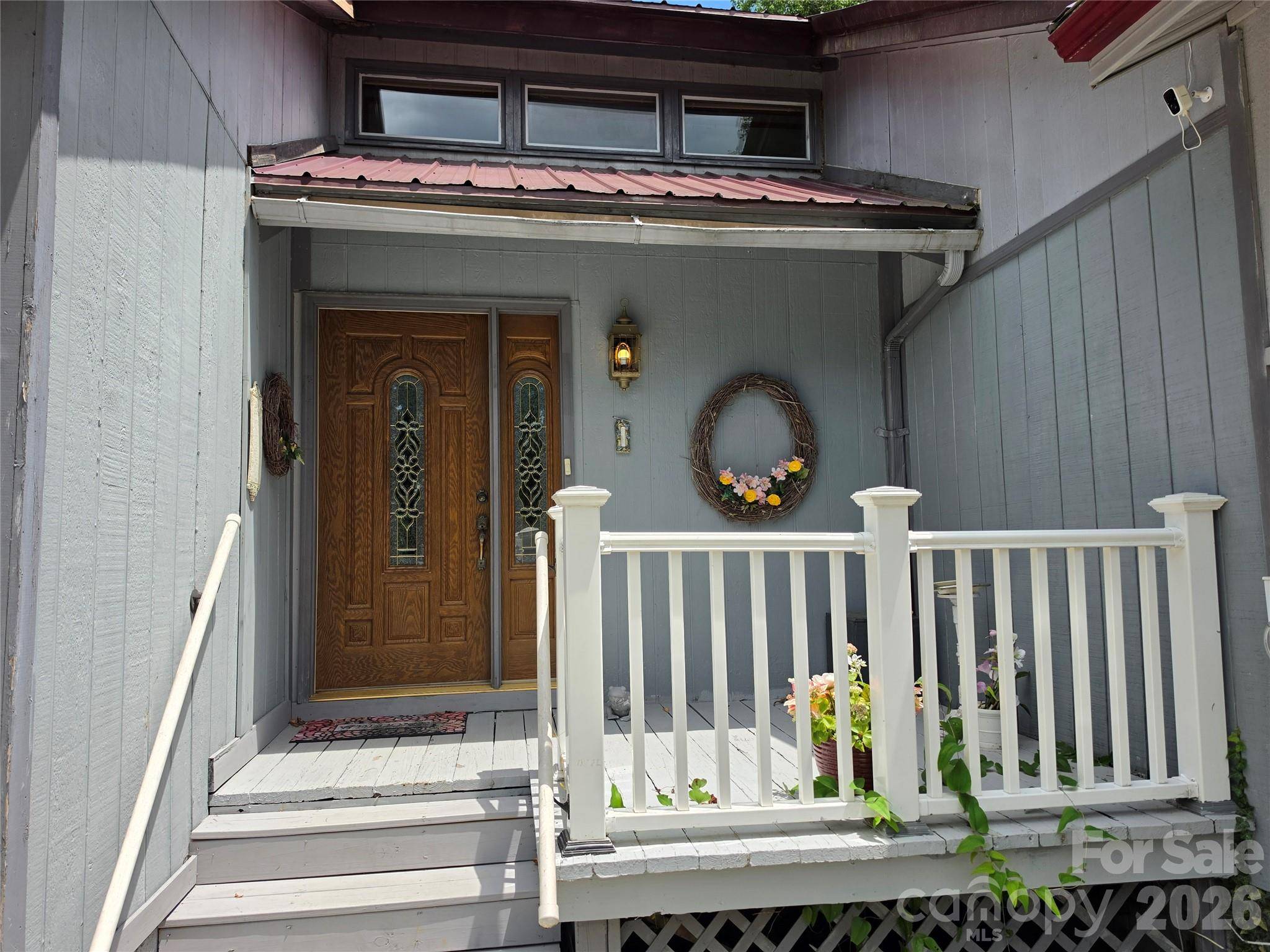 214 Big Bear BLVD, Old Fort, NC 28762