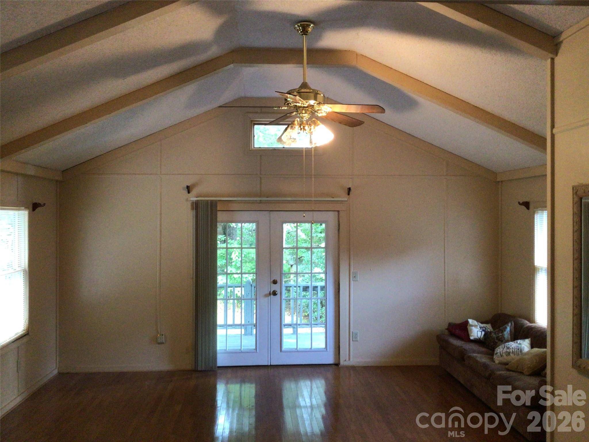 214 Big Bear BLVD, Old Fort, NC 28762