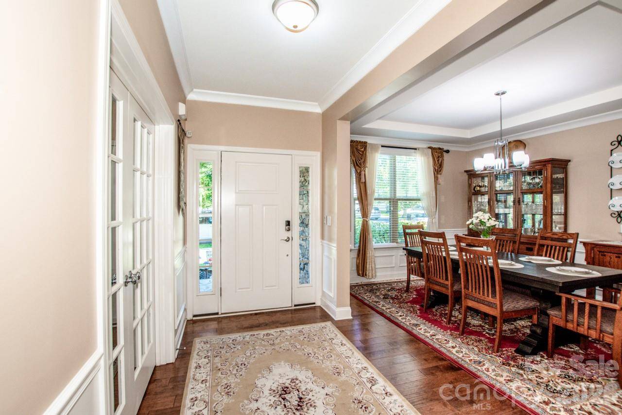158 Eagles Landing DR, Mooresville, NC 28117