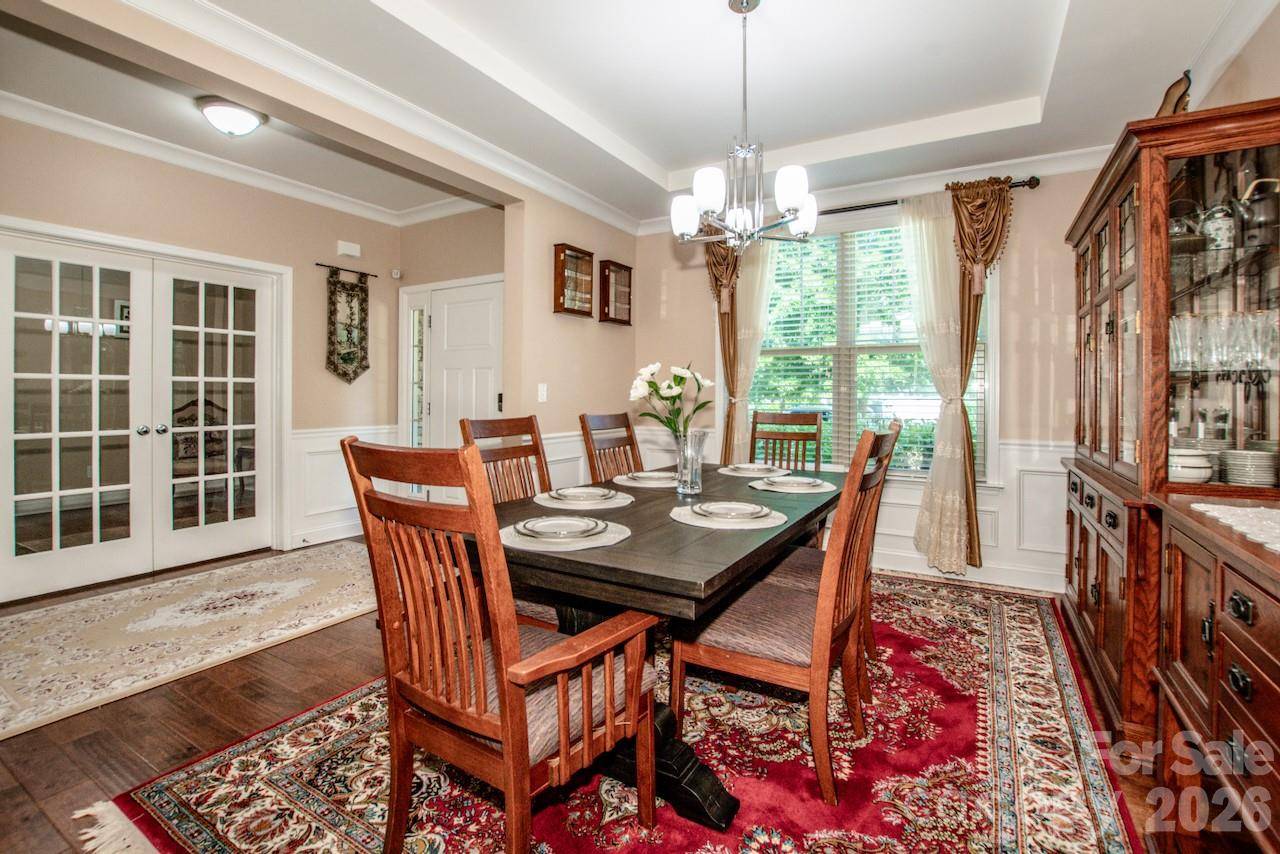 158 Eagles Landing DR, Mooresville, NC 28117