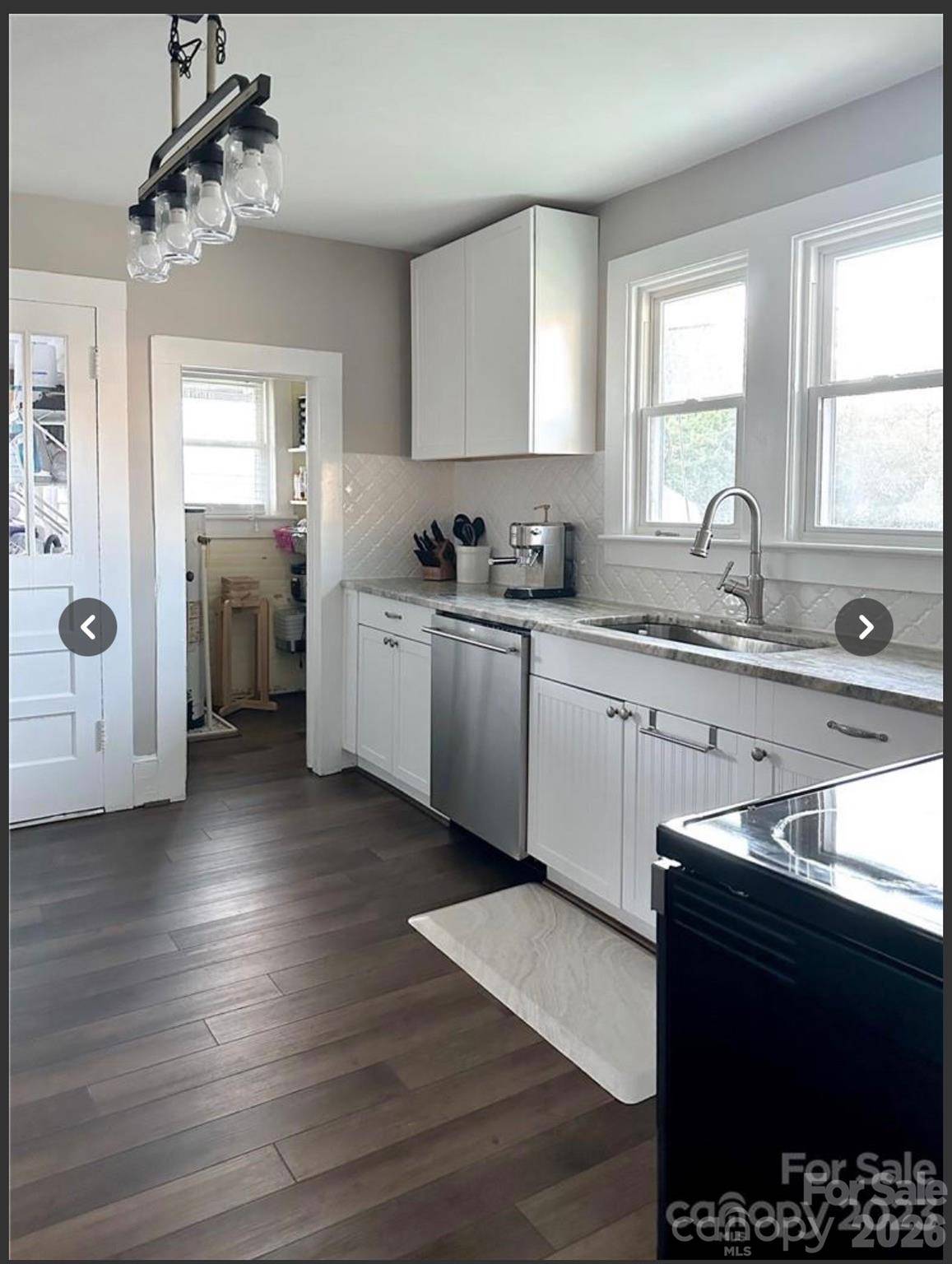 1218 Margaret AVE, Kannapolis, NC 28081