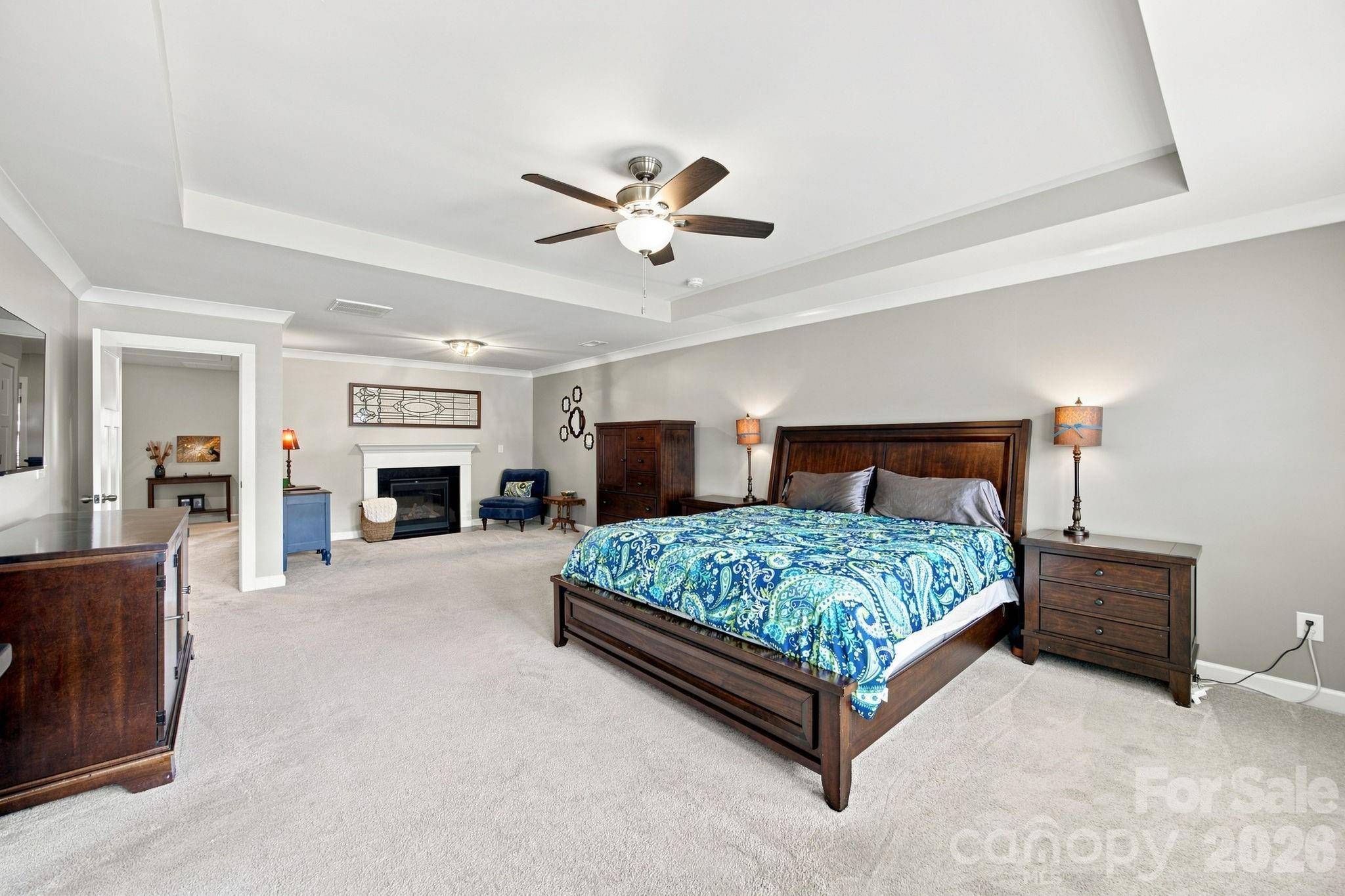 1020 Claires Creek LN, Davidson, NC 28036