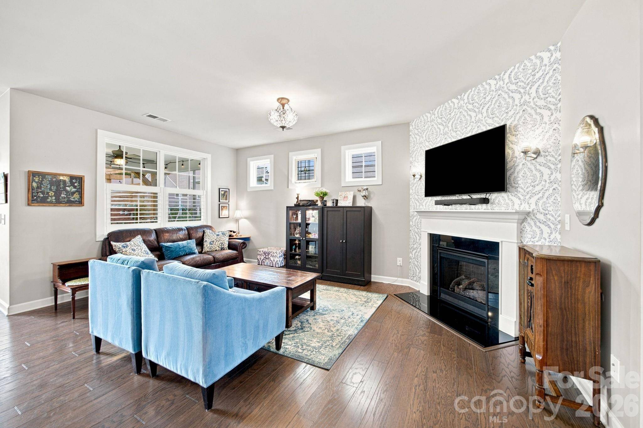 1020 Claires Creek LN, Davidson, NC 28036