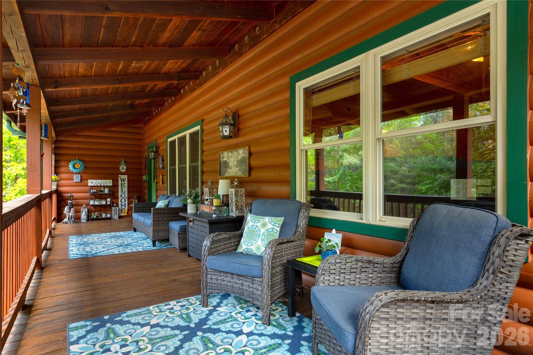134 Quebec TRL, Bostic, NC 28018