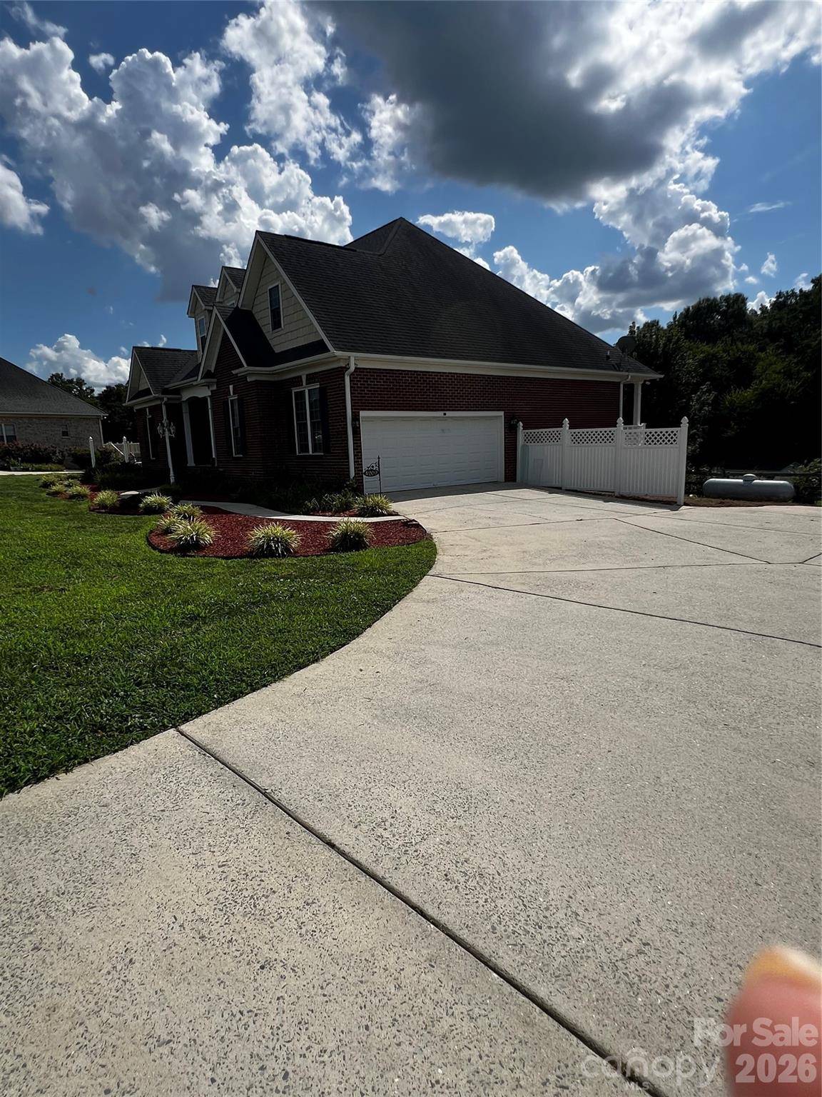 4209 Cheshire Glen DR, Monroe, NC 28110