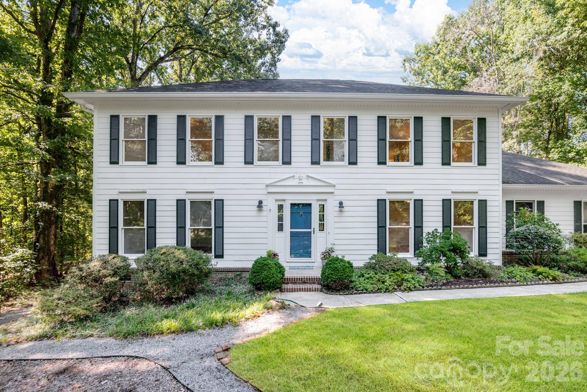 5607 Manchester AVE, Harrisburg, NC 28075