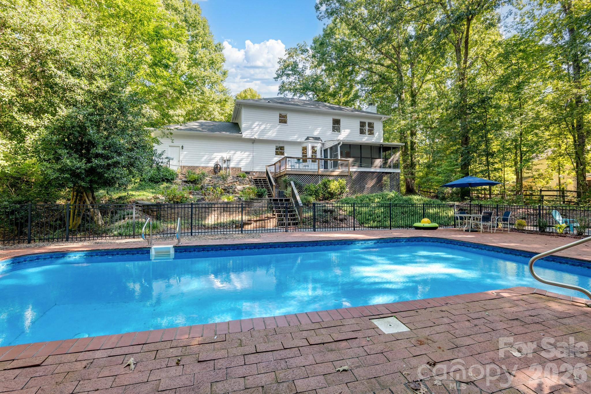 5607 Manchester AVE, Harrisburg, NC 28075