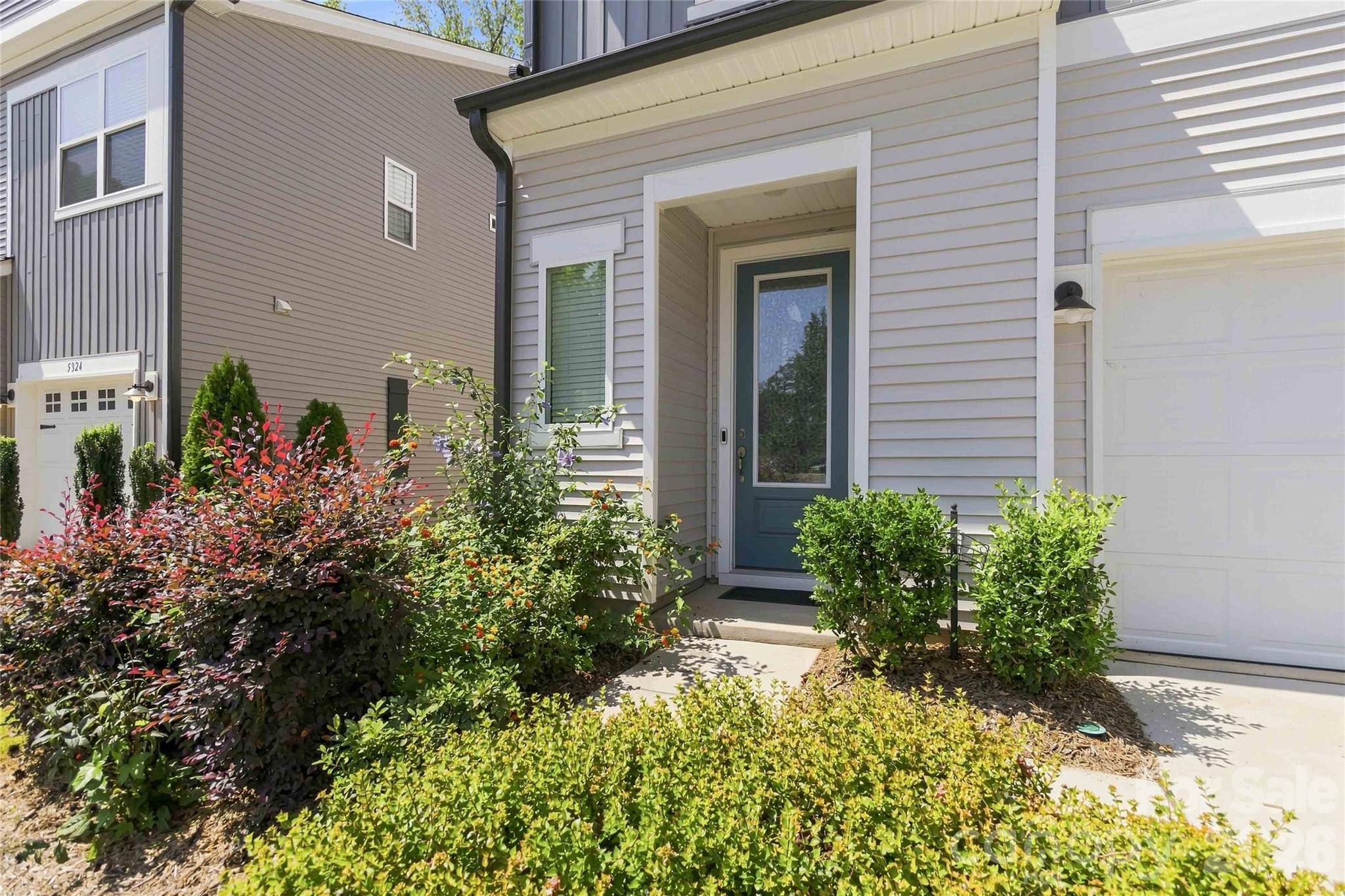 5320 Somerset Hill LN, Charlotte, NC 28269