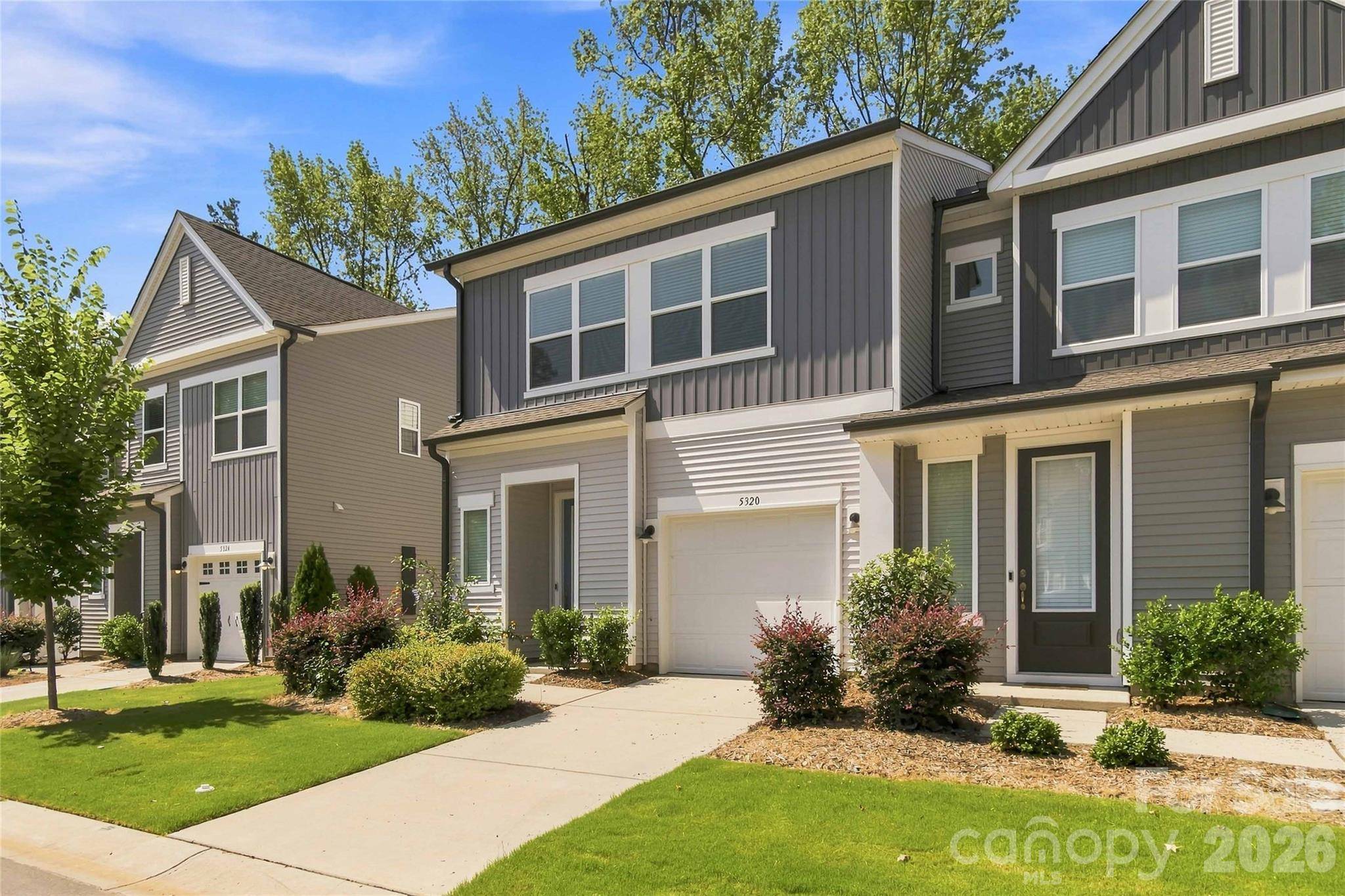 5320 Somerset Hill LN, Charlotte, NC 28269