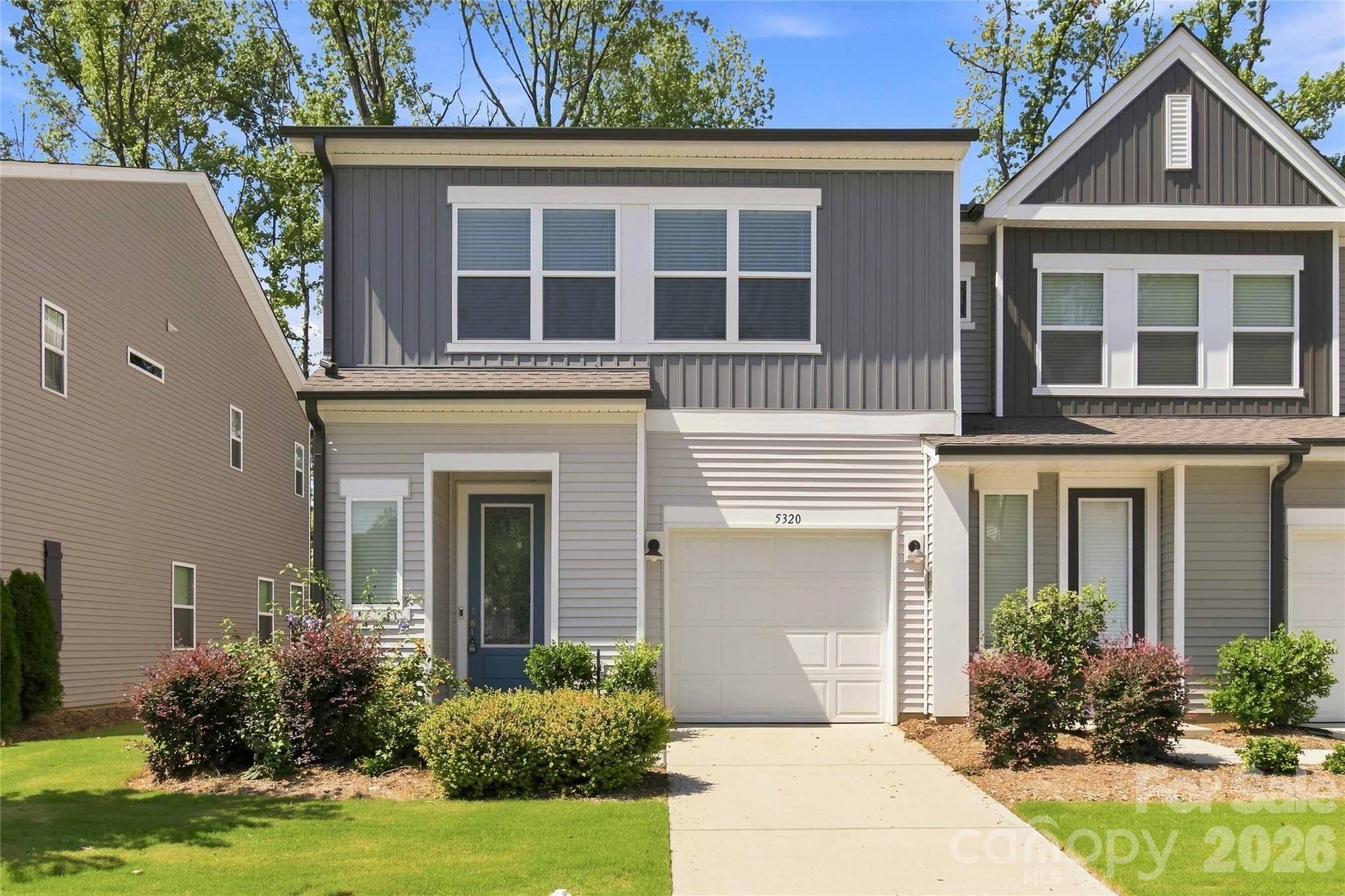 5320 Somerset Hill LN, Charlotte, NC 28269