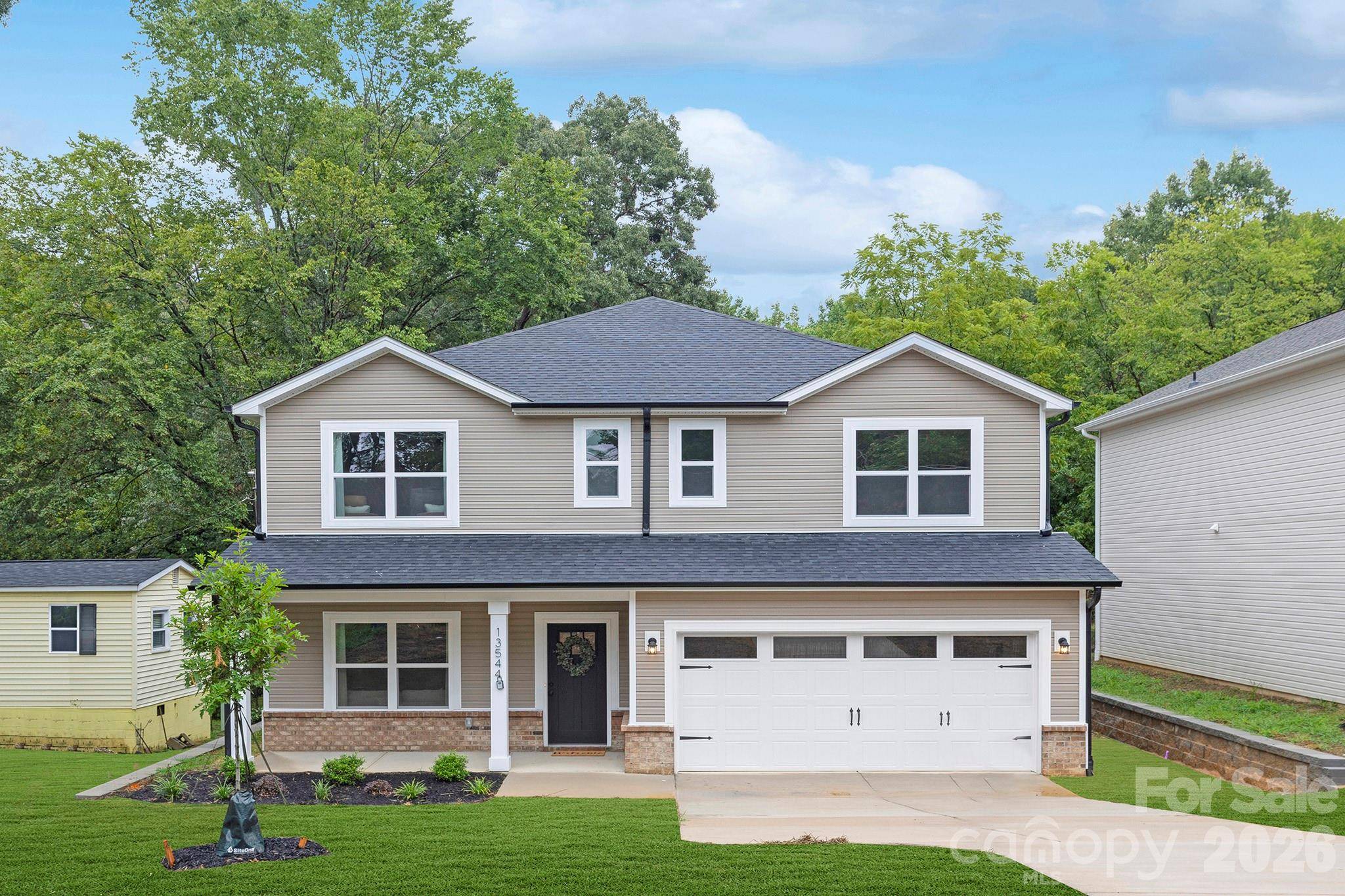 5041 San Francisco CIR, Charlotte, NC 28216