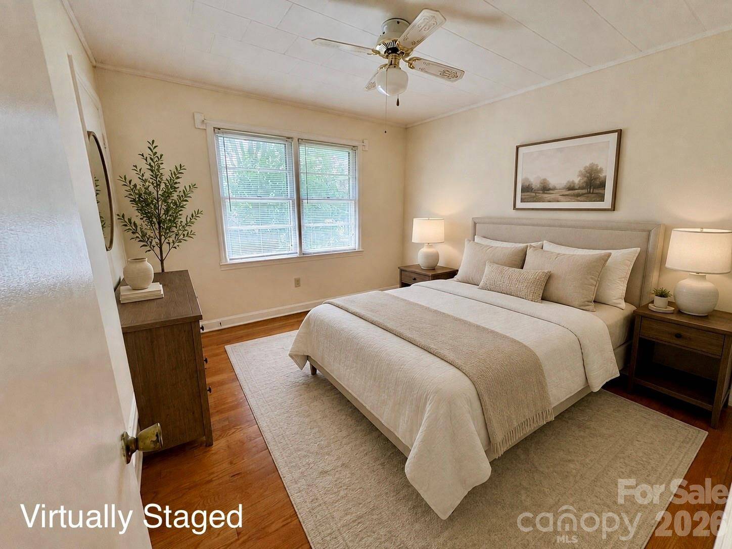 30 Cypress RD, Marion, NC 28752