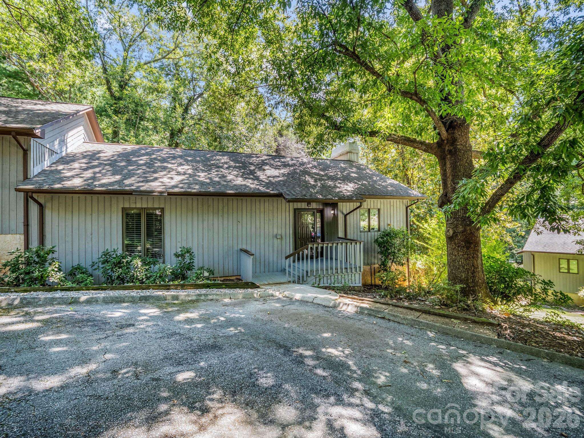 335 Melrose AVE #111, Tryon, NC 28782