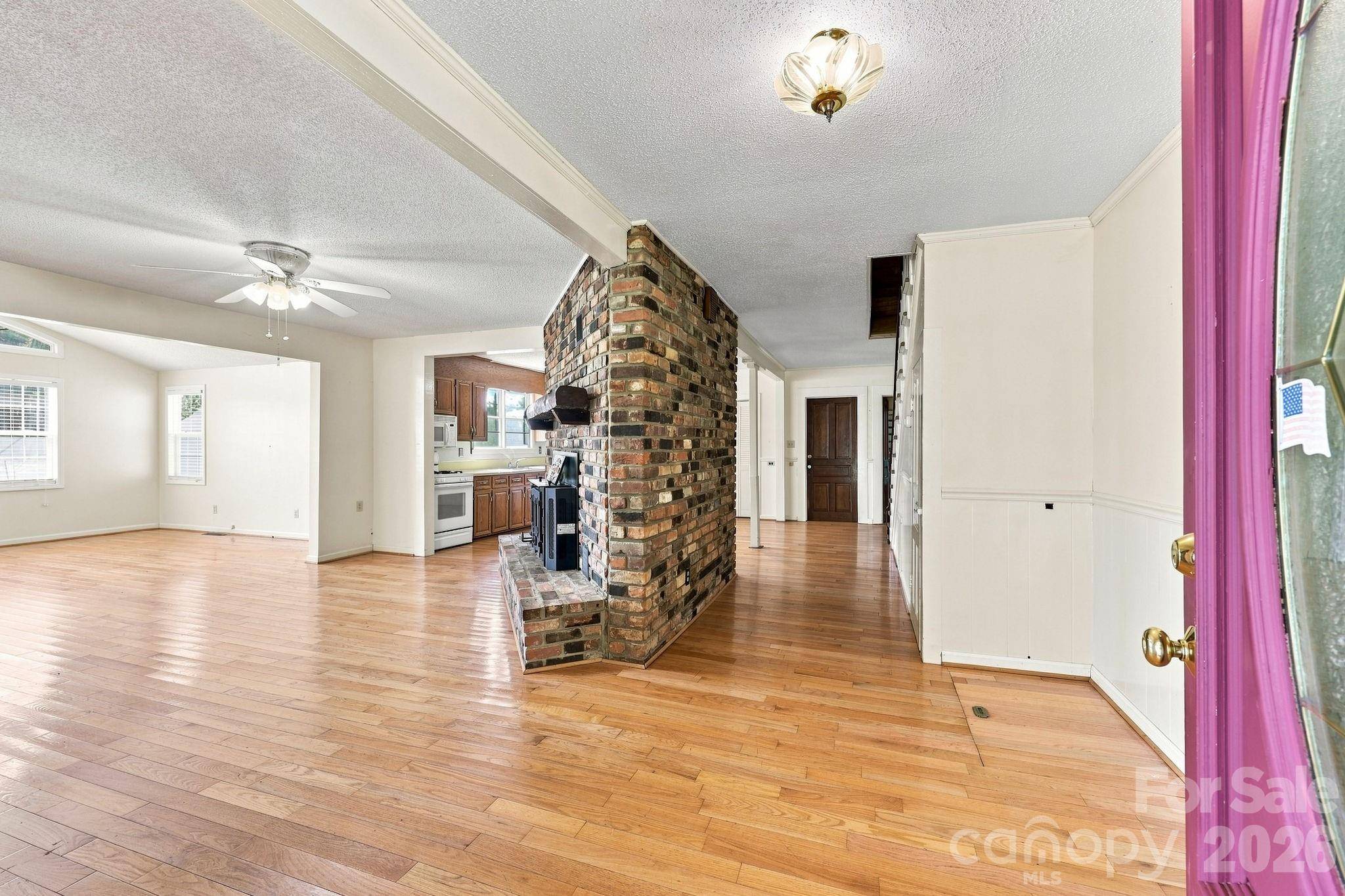 2565 Weaver RD, China Grove, NC 28023