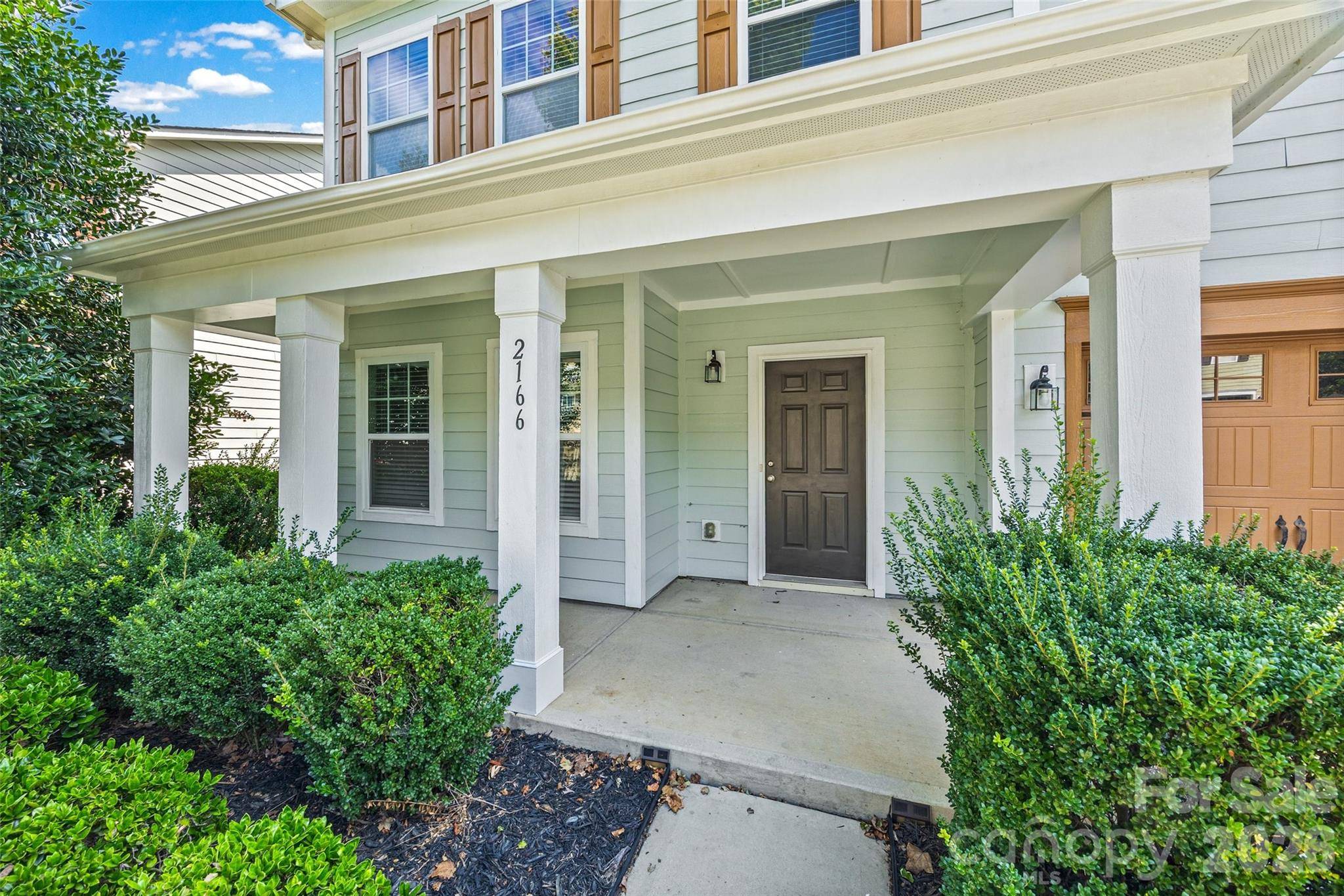 2166 Bluebell WAY, Tega Cay, SC 29708