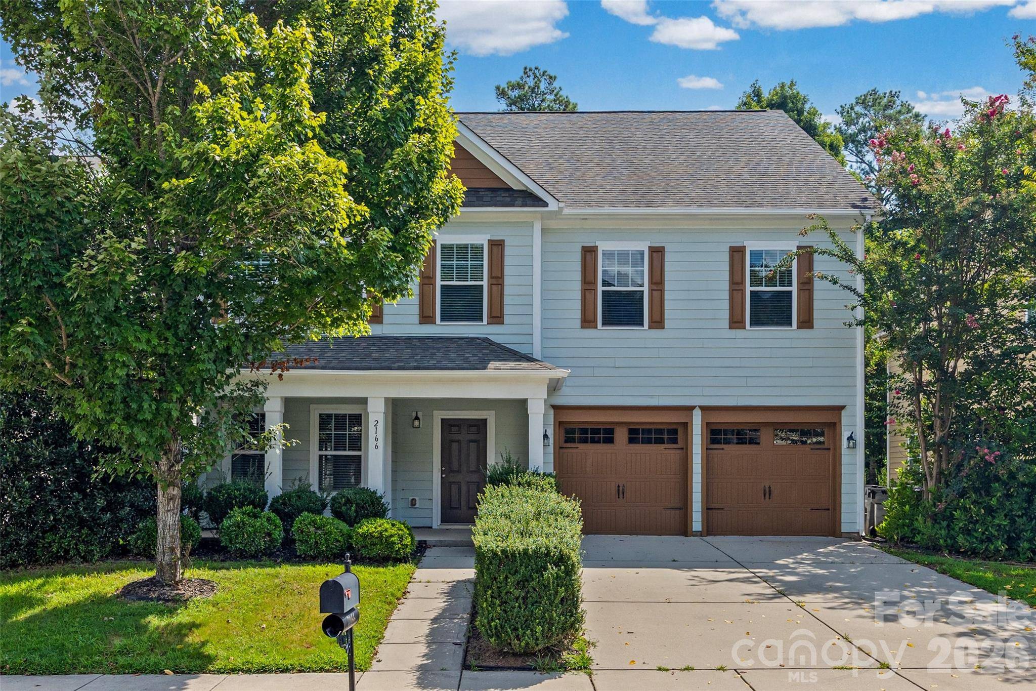 2166 Bluebell WAY, Tega Cay, SC 29708